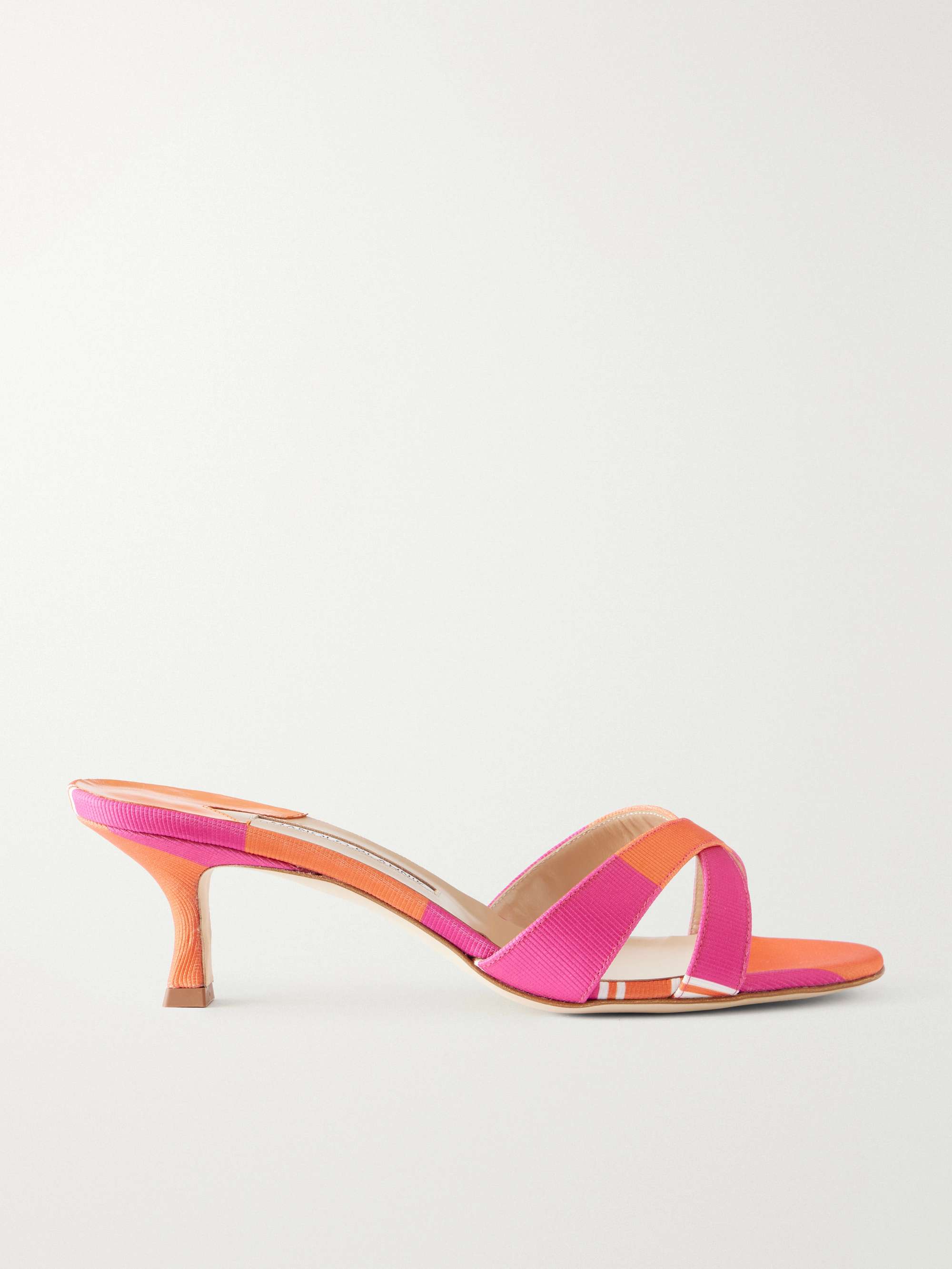 MANOLO BLAHNIK 