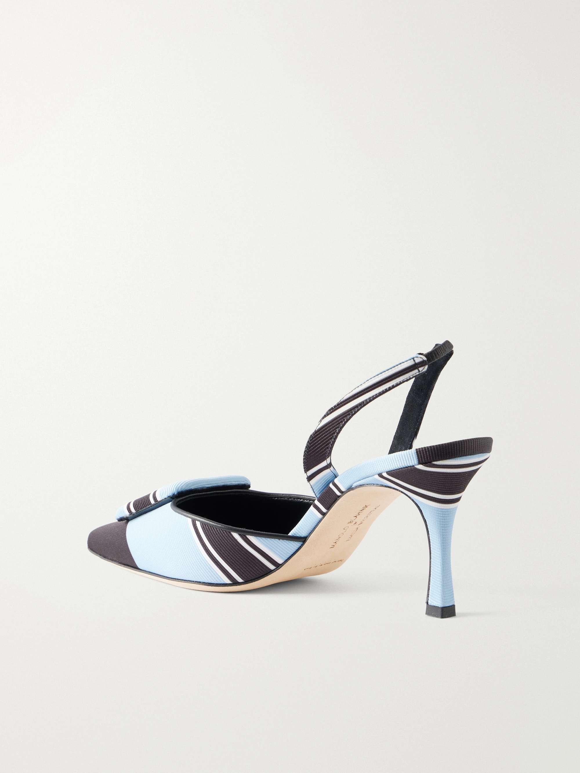MANOLO BLAHNIK 