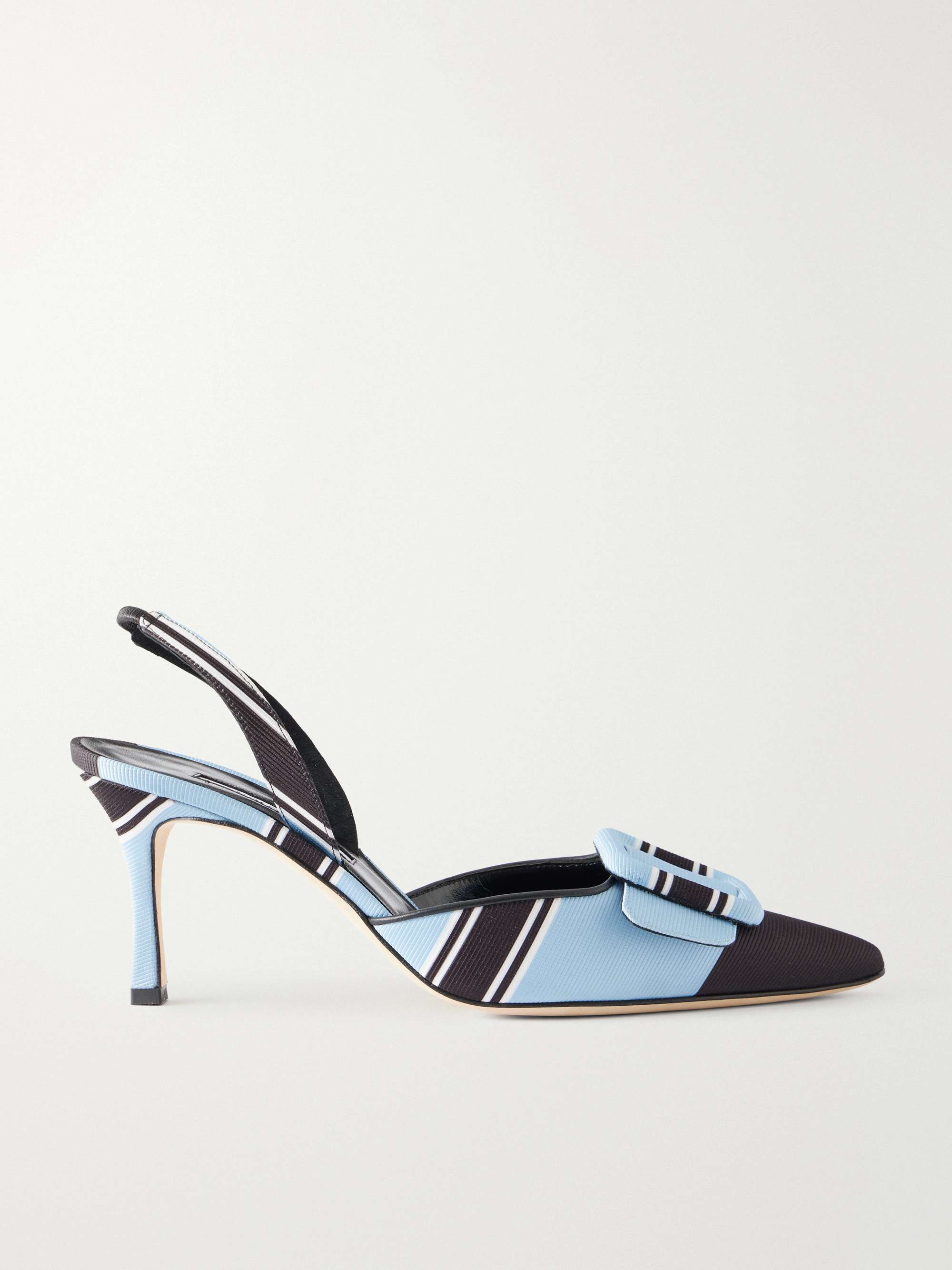 MANOLO BLAHNIK 