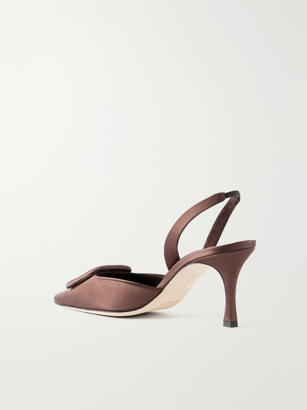 + Emilia Wickstead Maysli 70 Slingback
