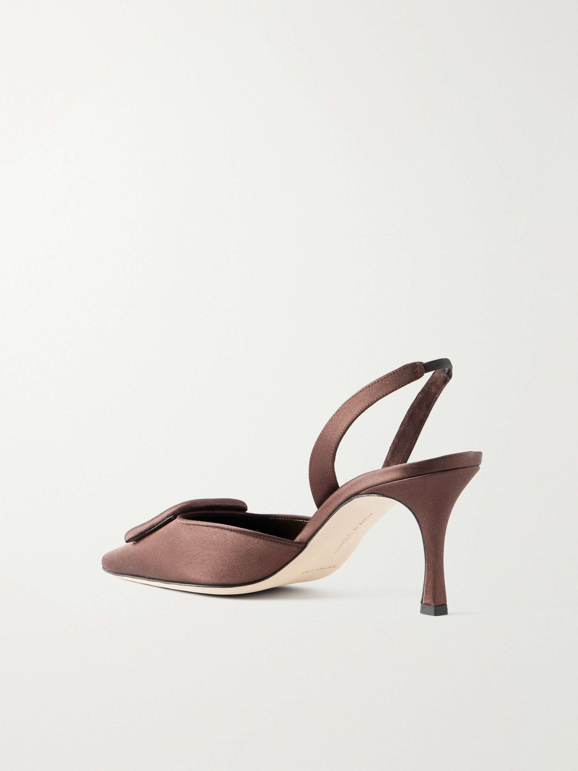 MANOLO BLAHNIK 