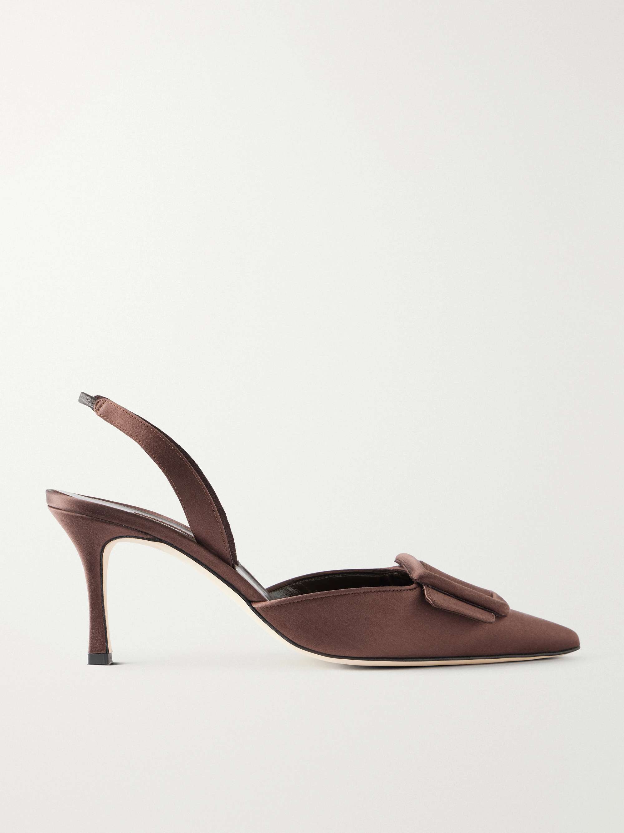 MANOLO BLAHNIK 