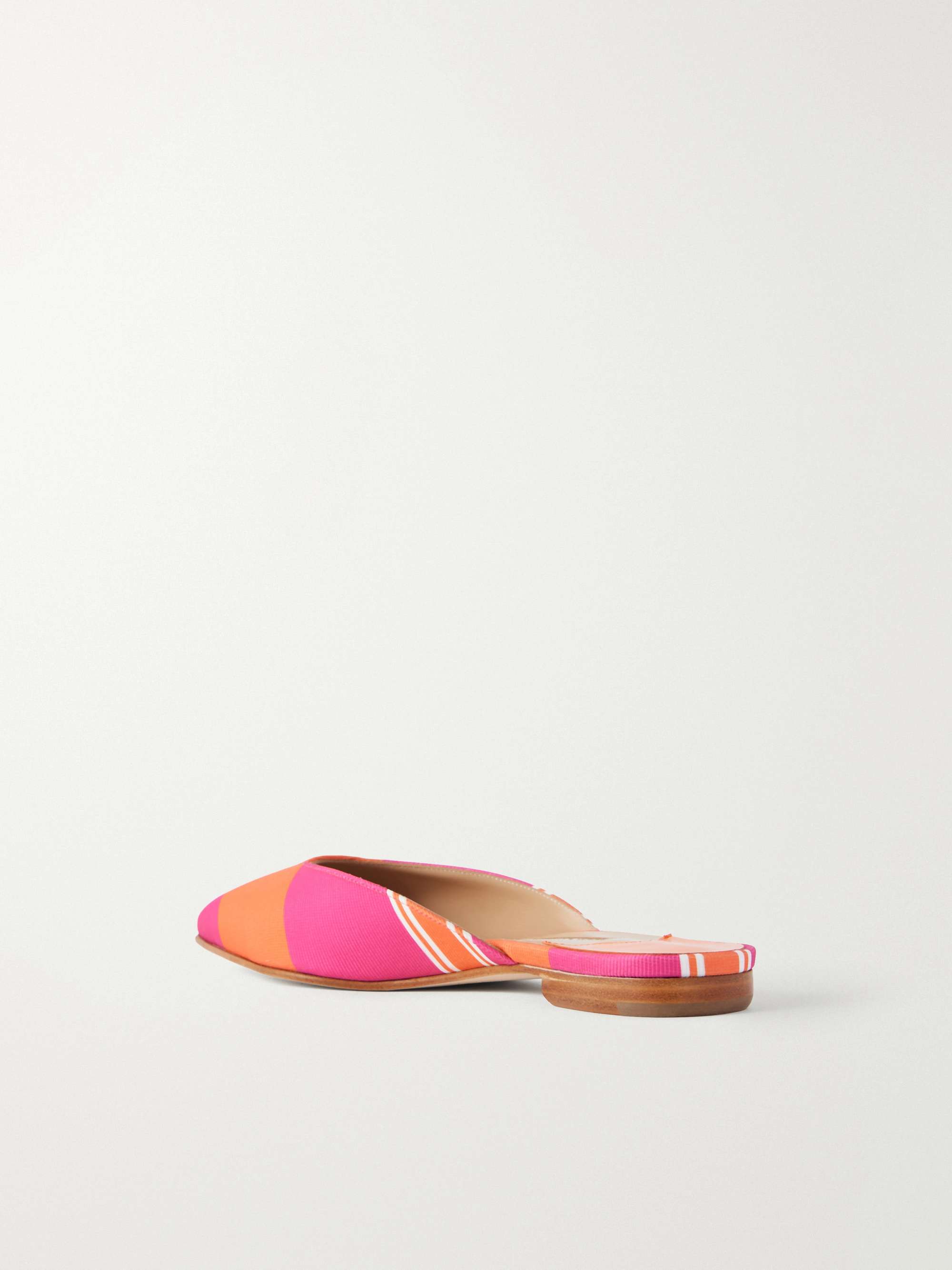 MANOLO BLAHNIK 