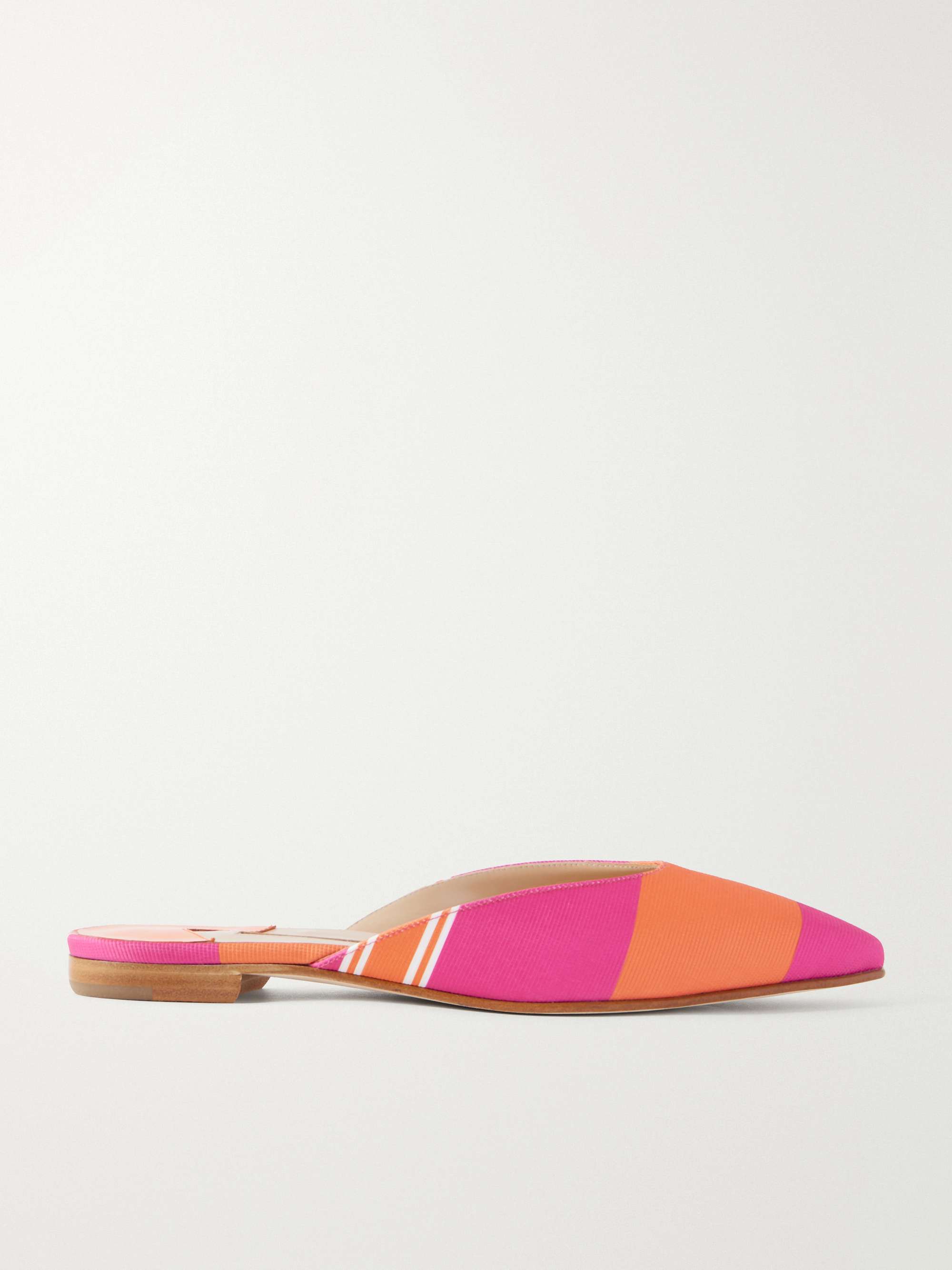 MANOLO BLAHNIK 