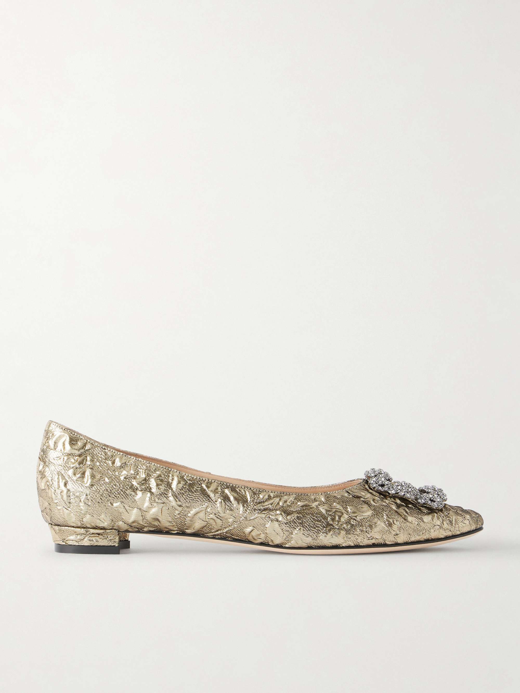MANOLO BLAHNIK 