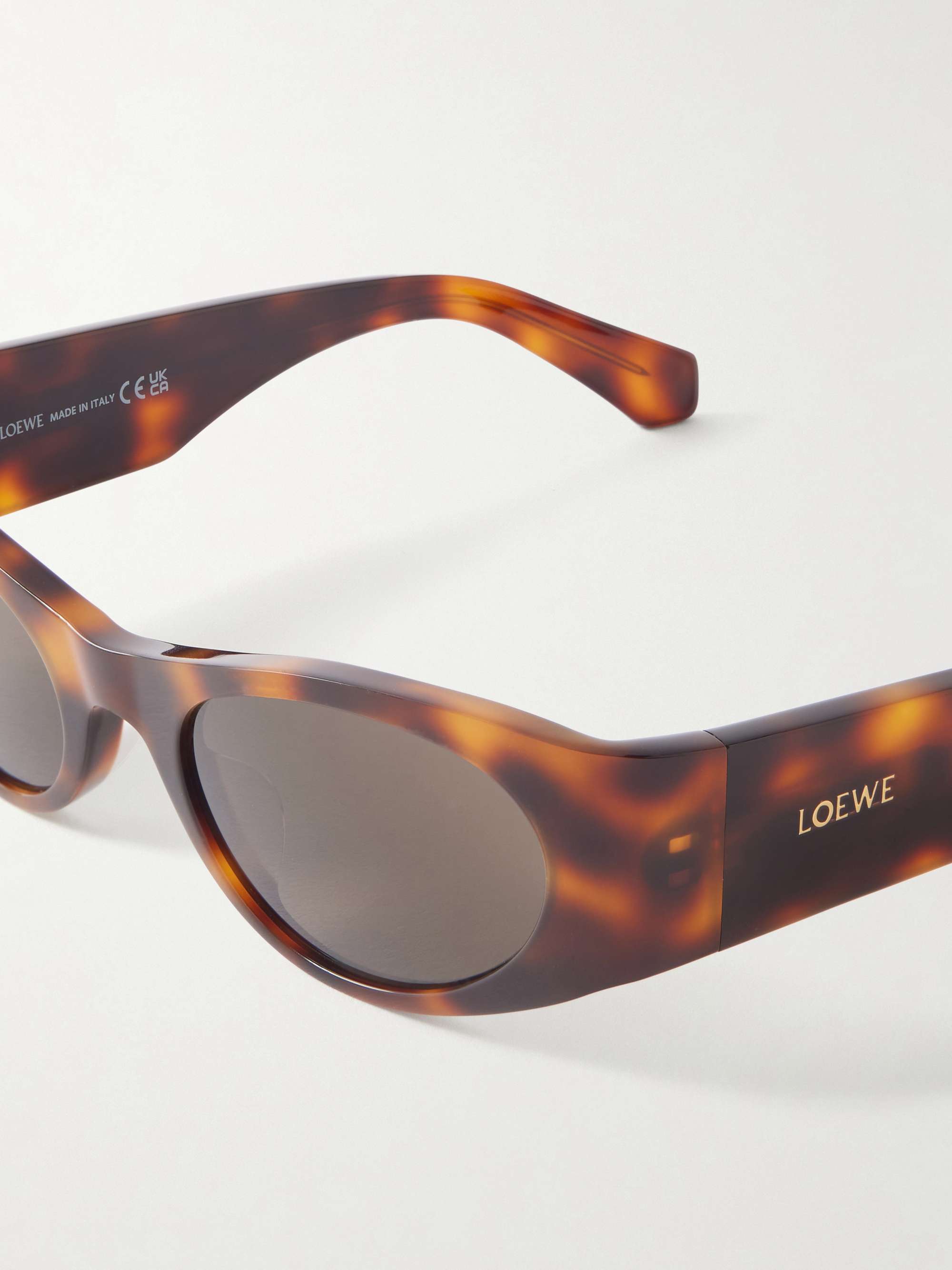 LOEWE EYEWEAR 