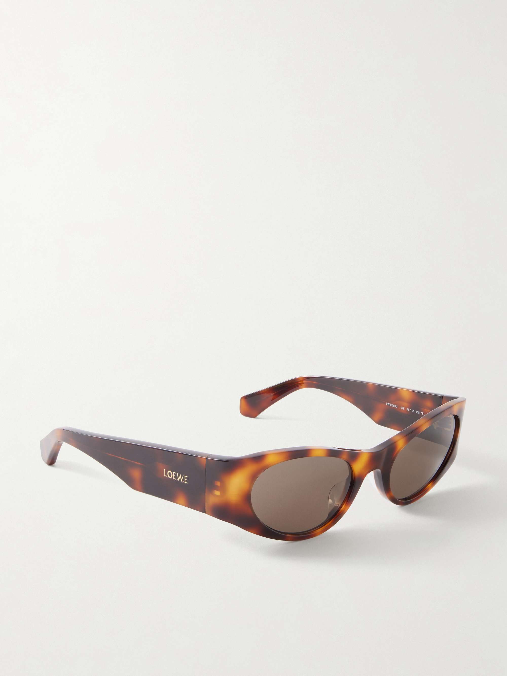 LOEWE EYEWEAR 