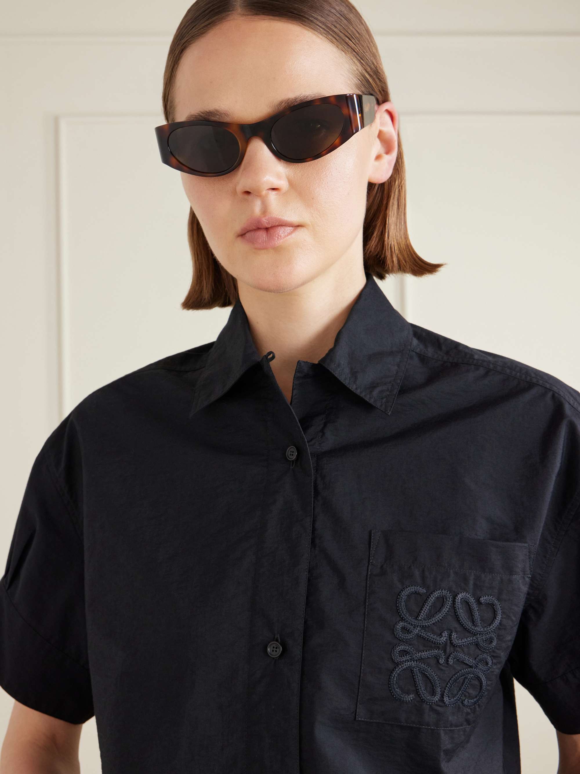 LOEWE EYEWEAR 