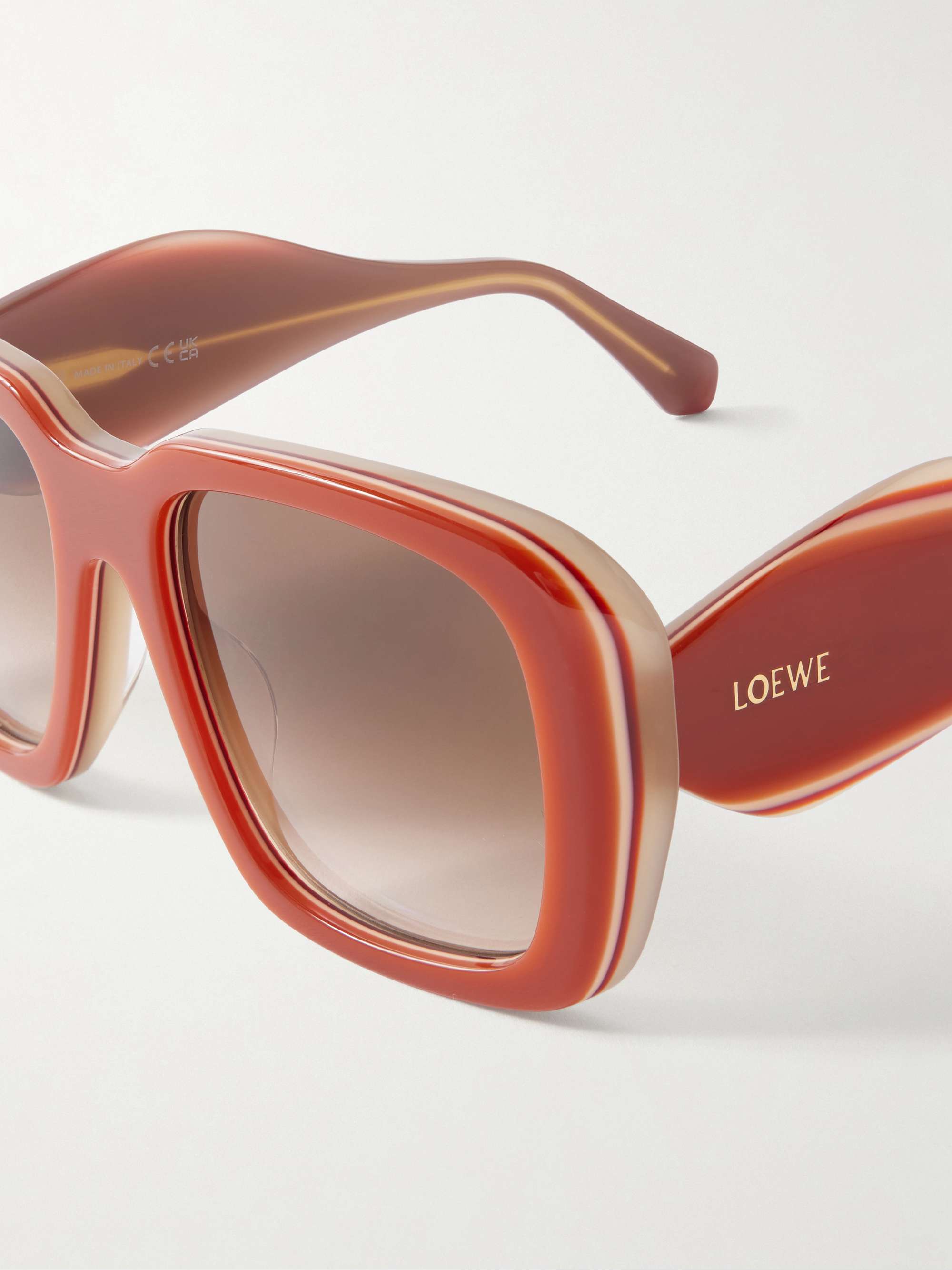LOEWE EYEWEAR 