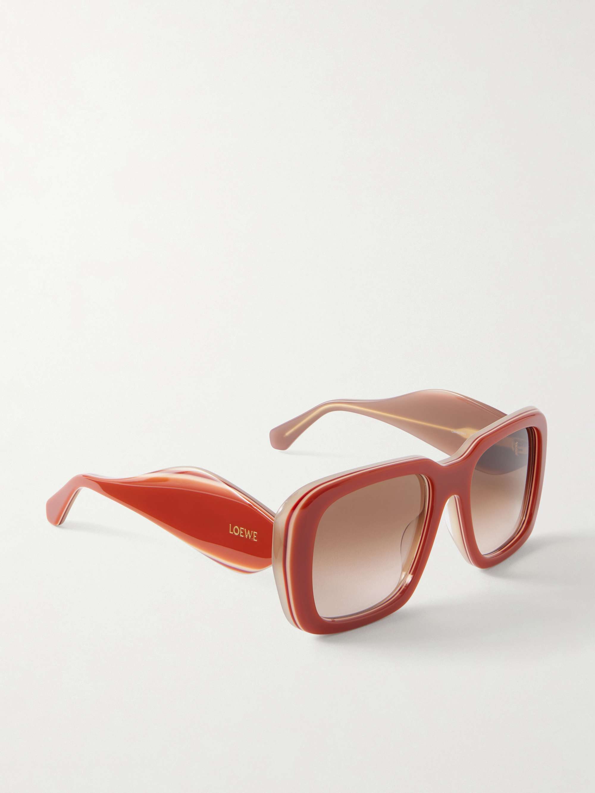 LOEWE EYEWEAR 
