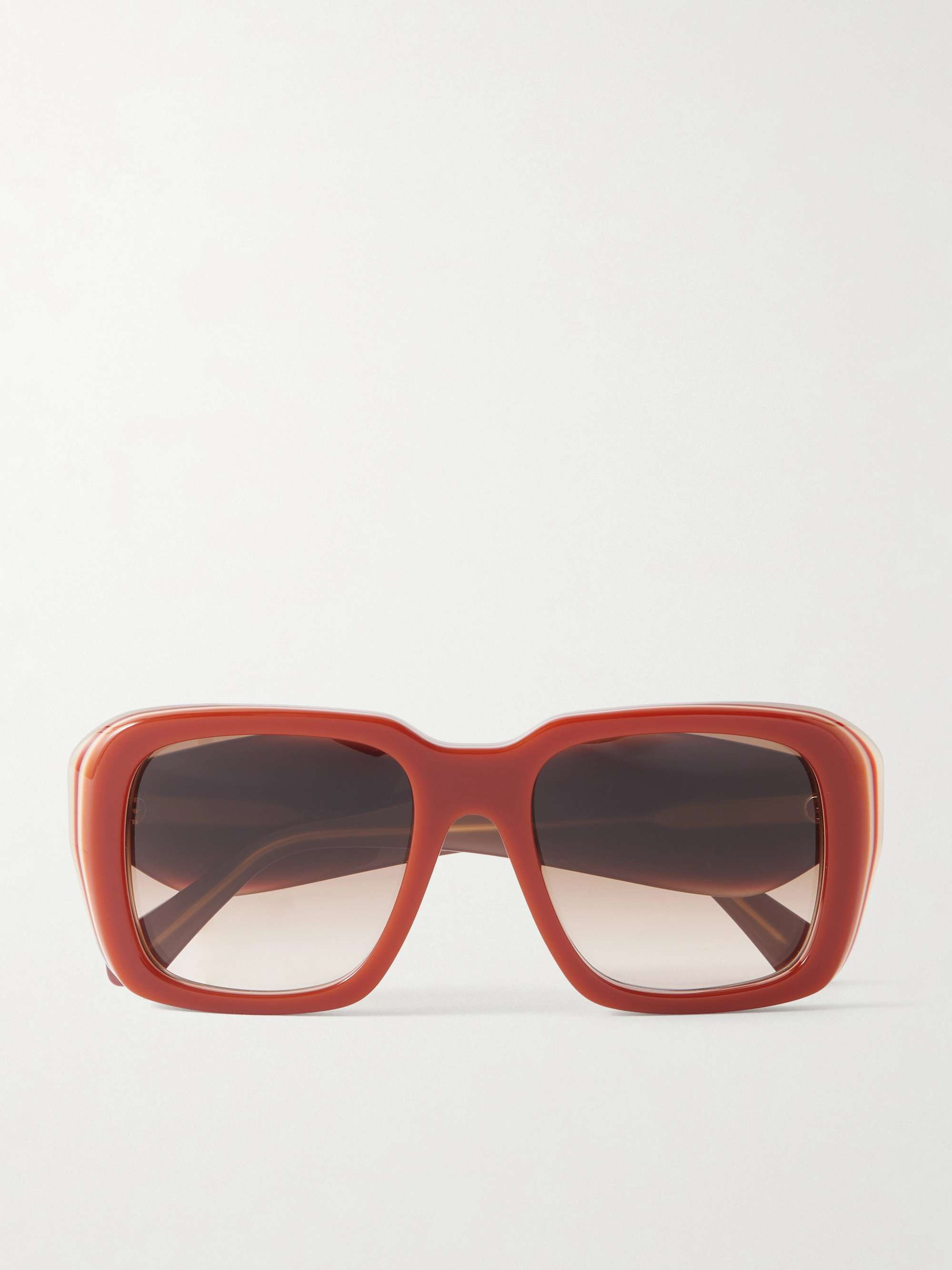 LOEWE EYEWEAR 