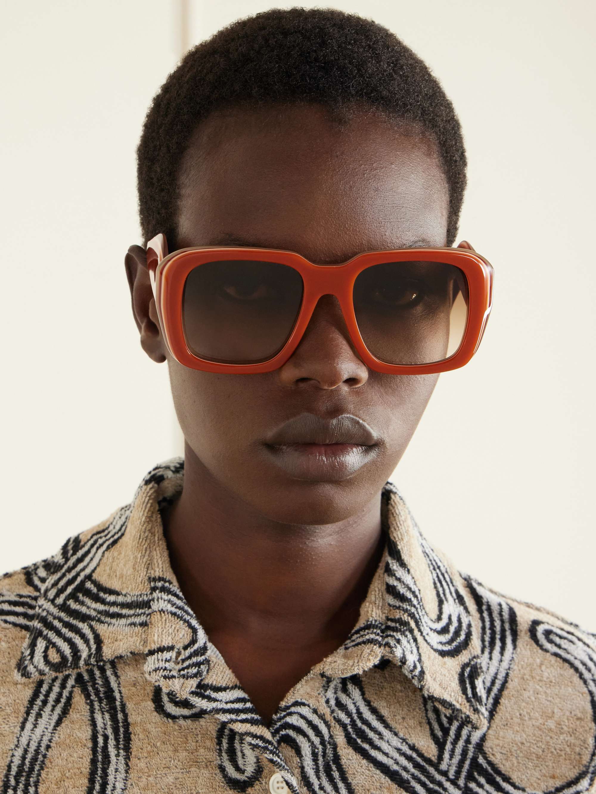 LOEWE EYEWEAR 