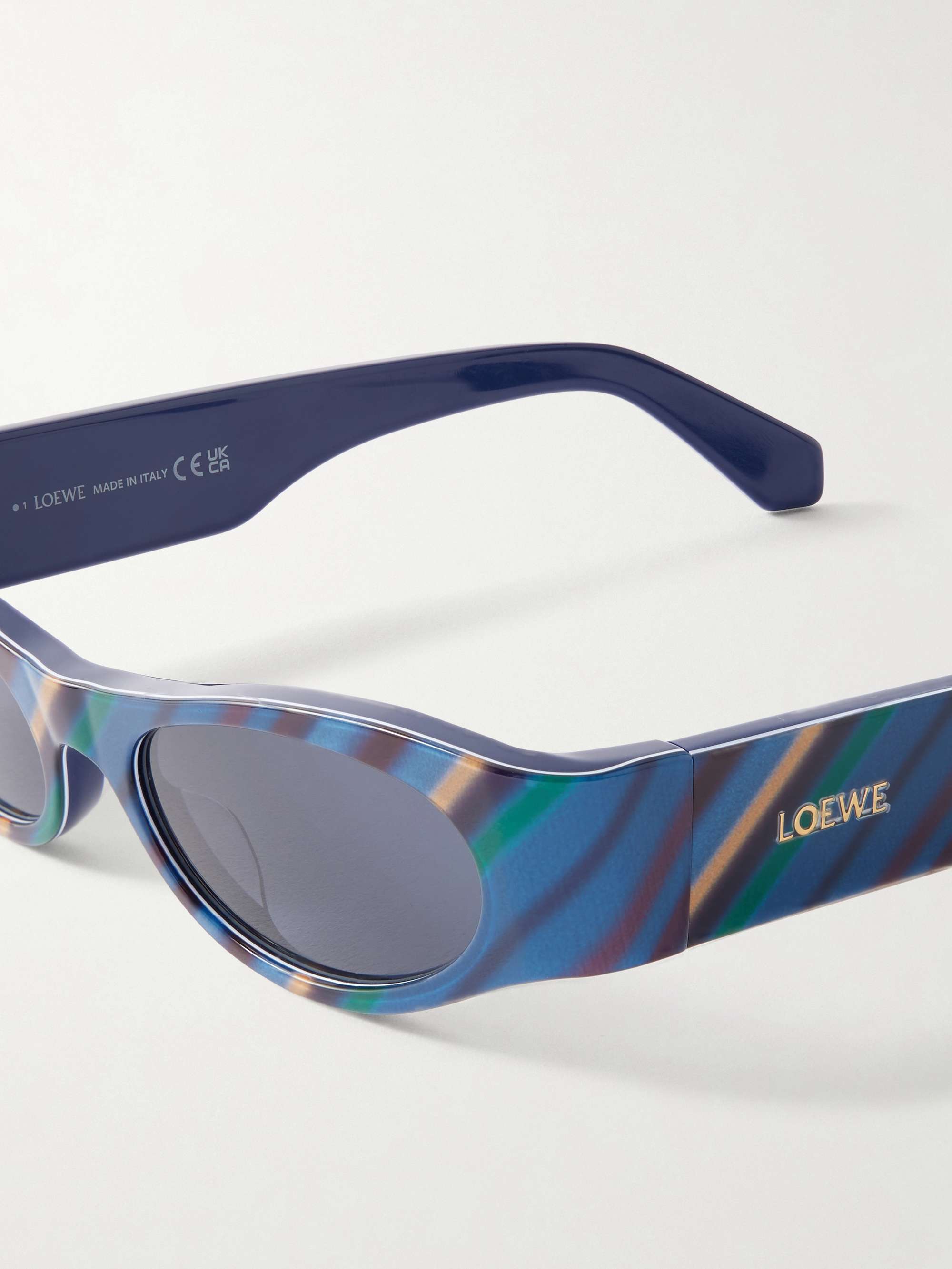 LOEWE EYEWEAR 