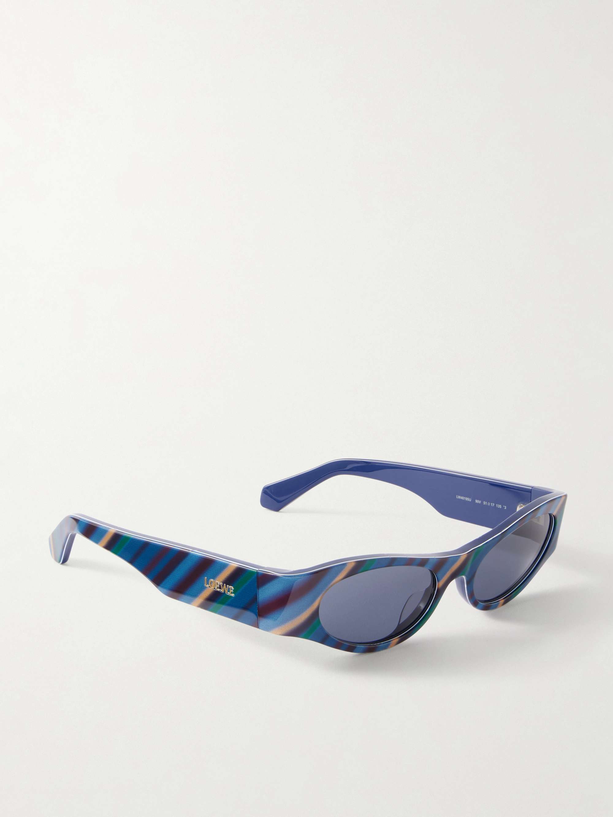 LOEWE EYEWEAR 