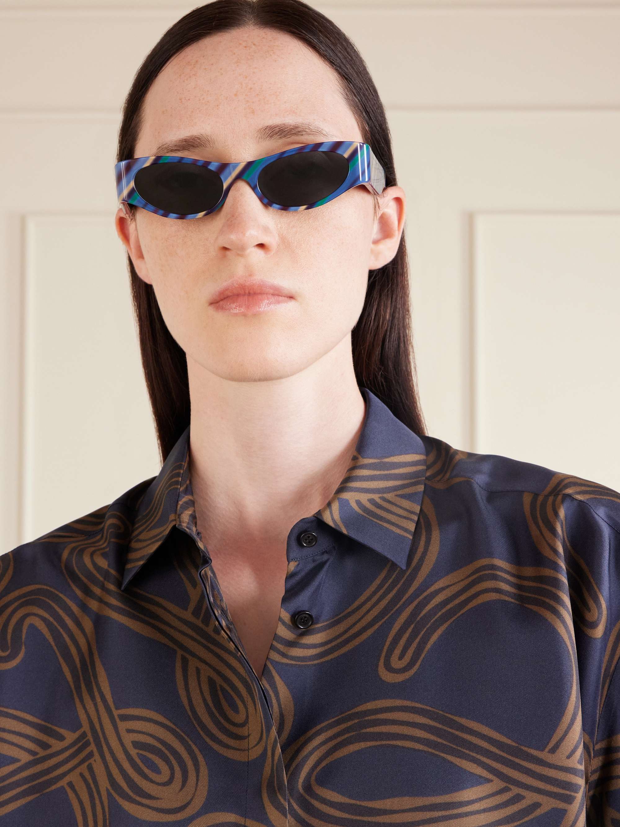 LOEWE EYEWEAR 