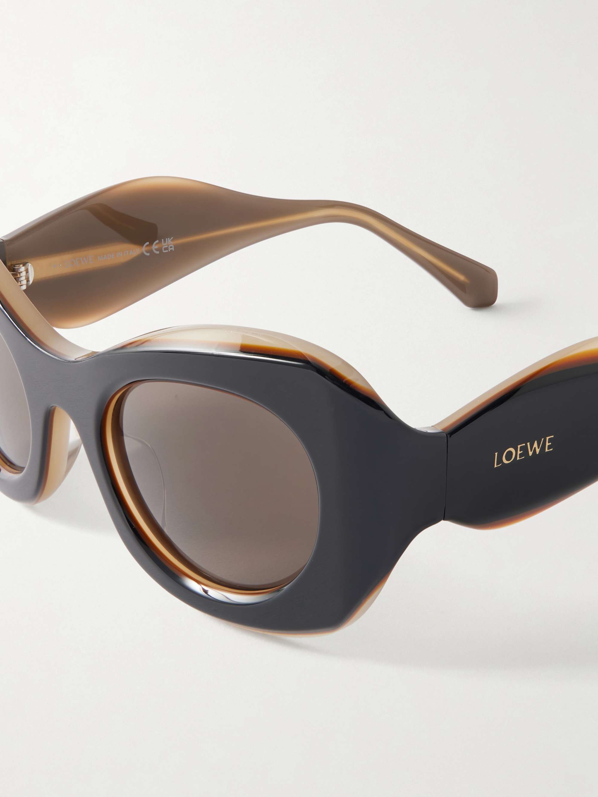 LOEWE EYEWEAR 