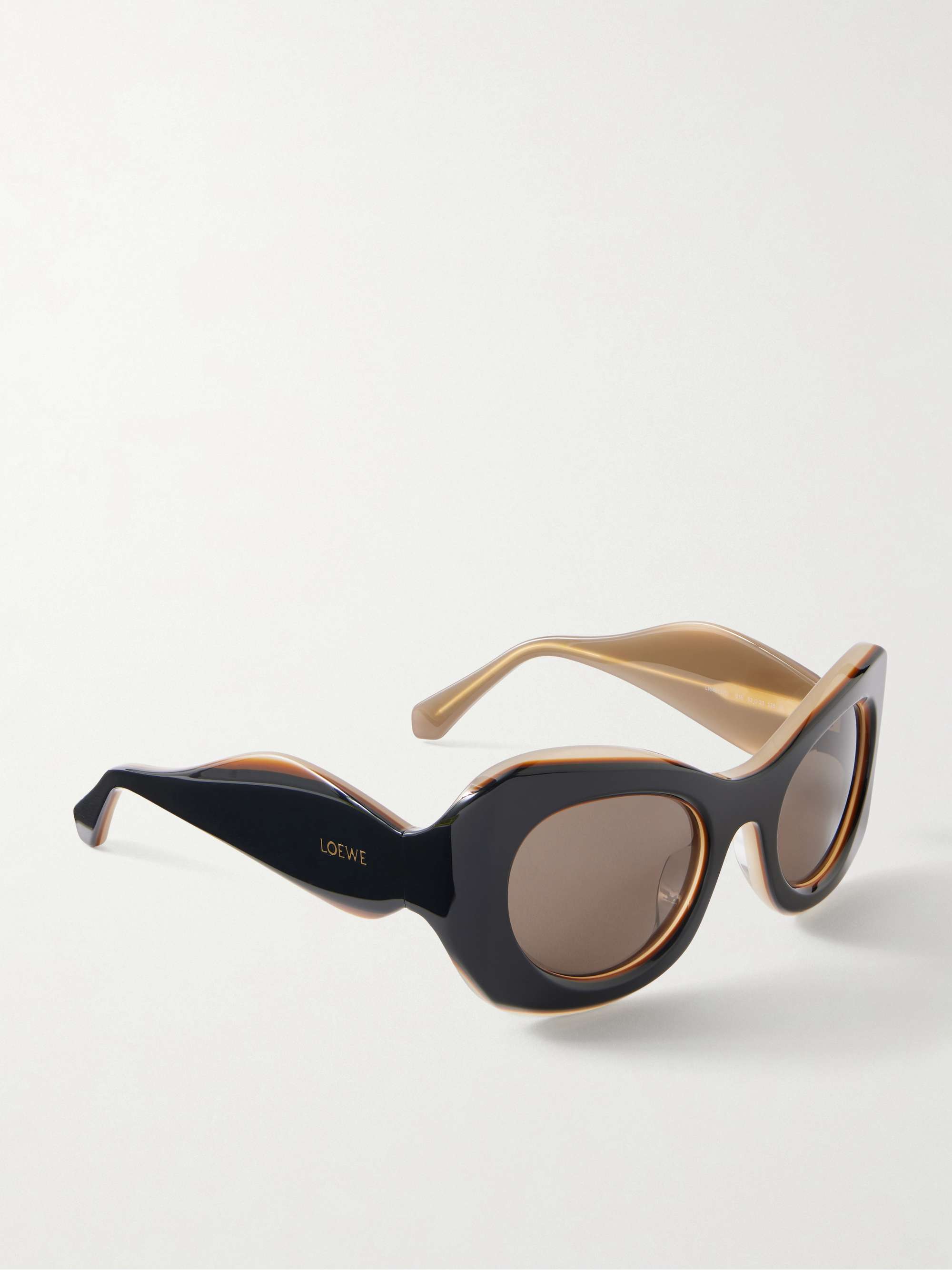 LOEWE EYEWEAR 