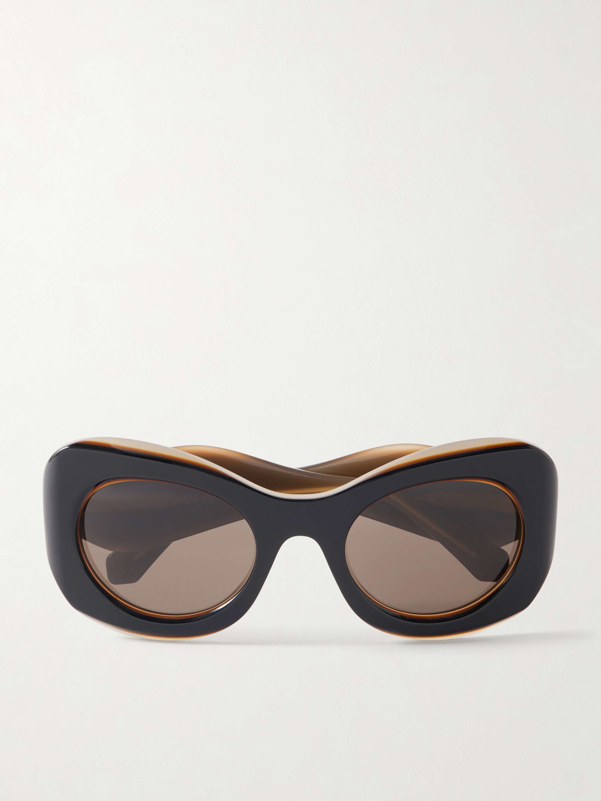 LOEWE EYEWEAR 