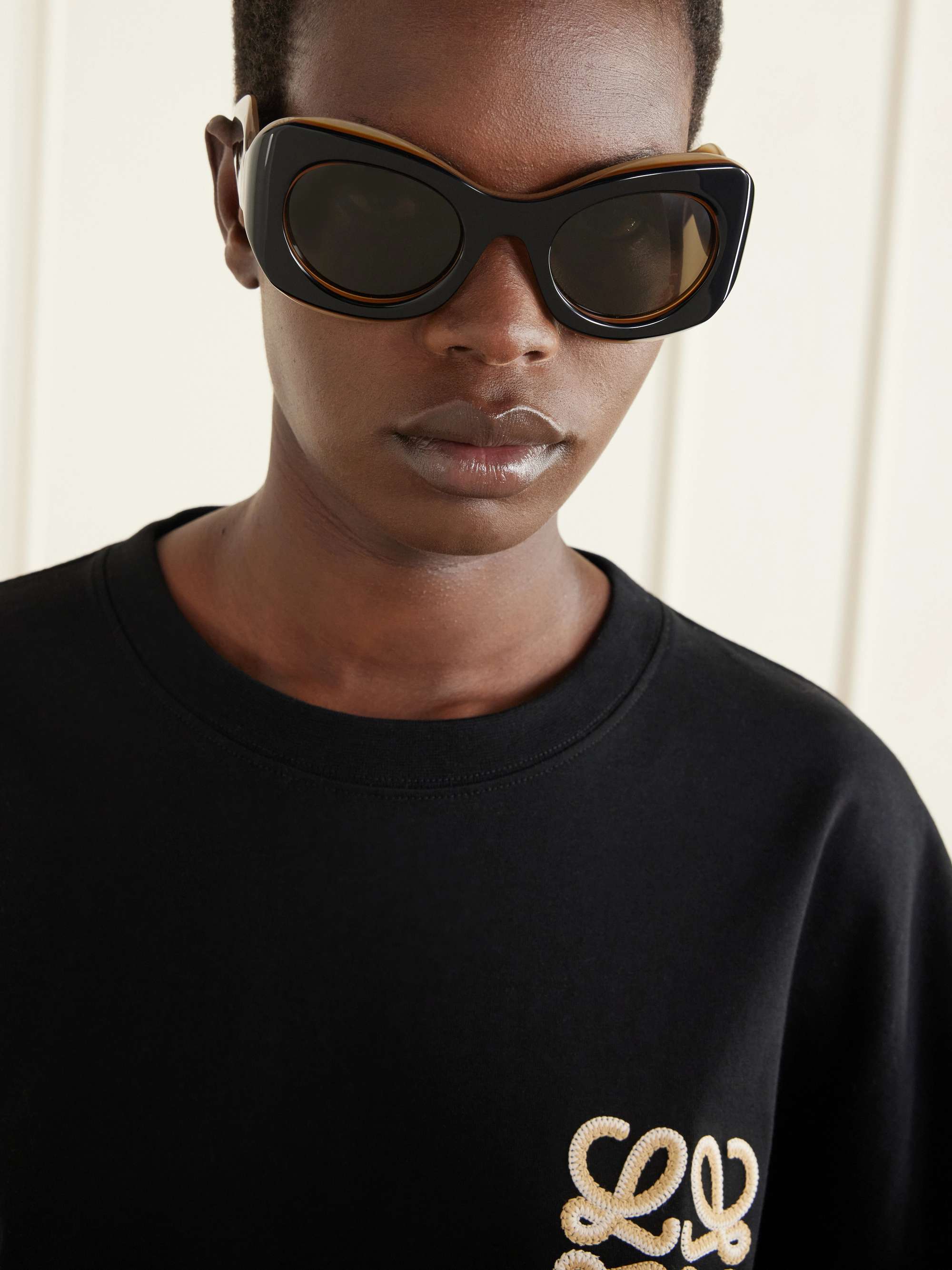 LOEWE EYEWEAR 