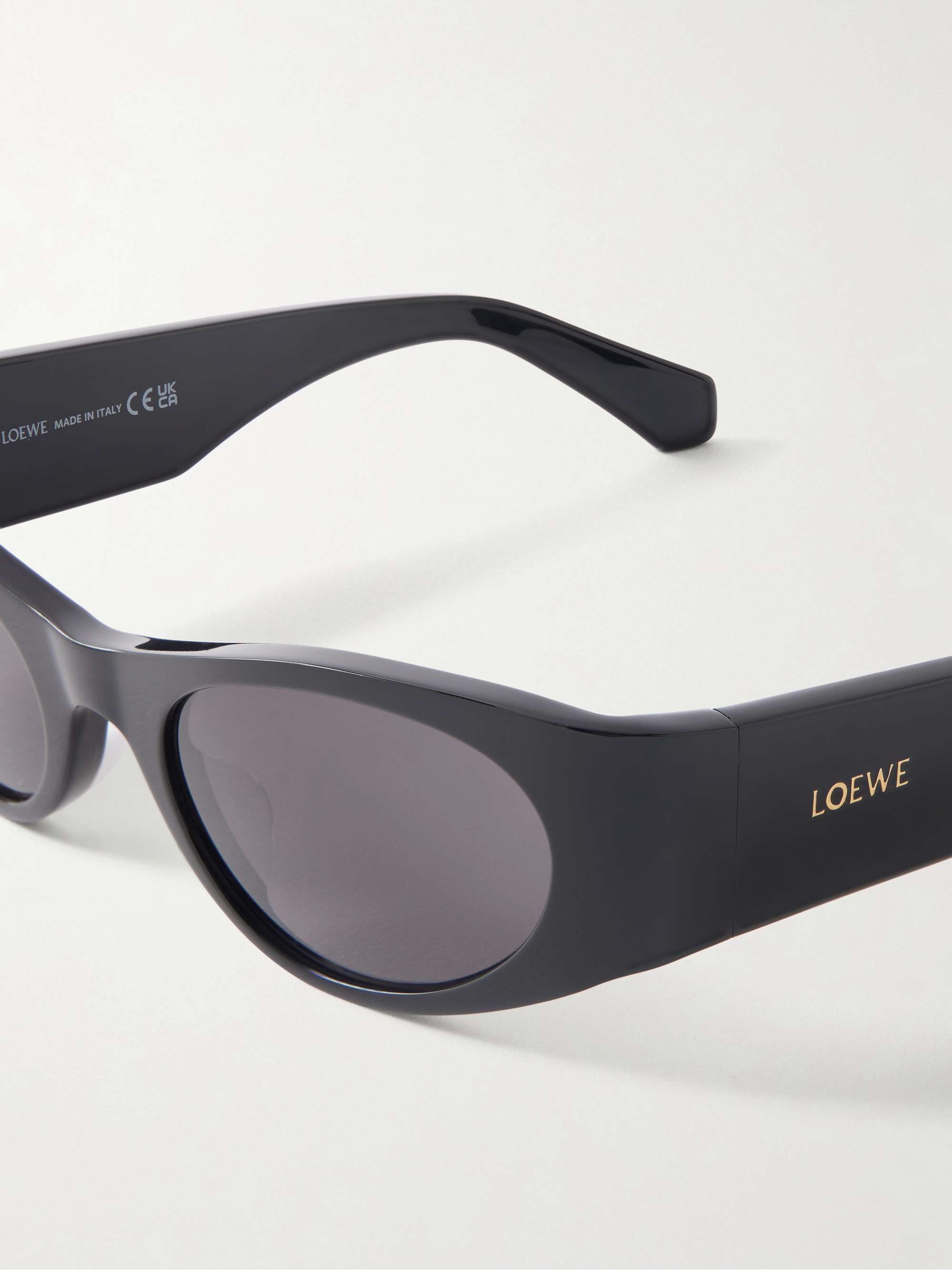 LOEWE EYEWEAR 