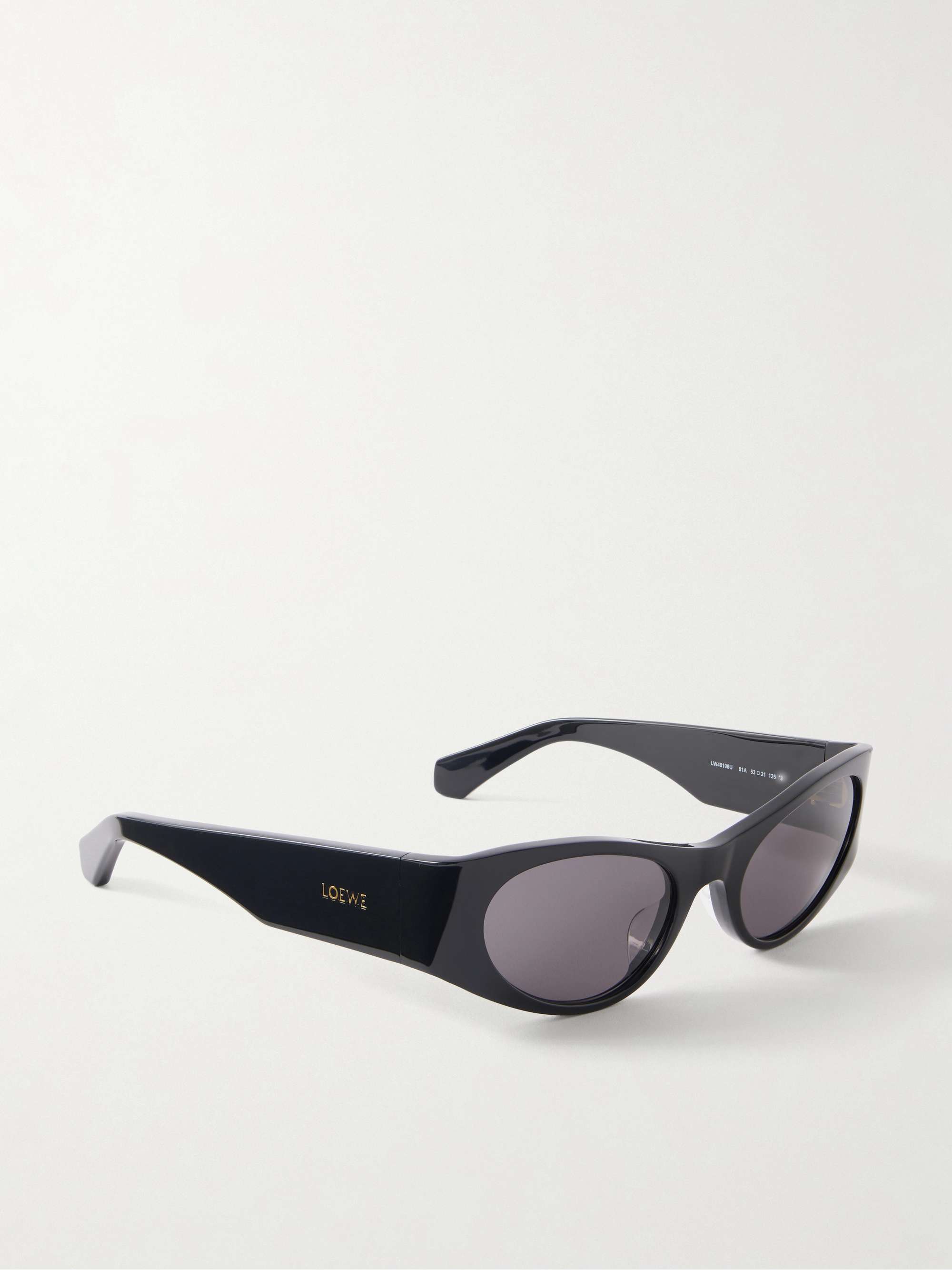 LOEWE EYEWEAR 