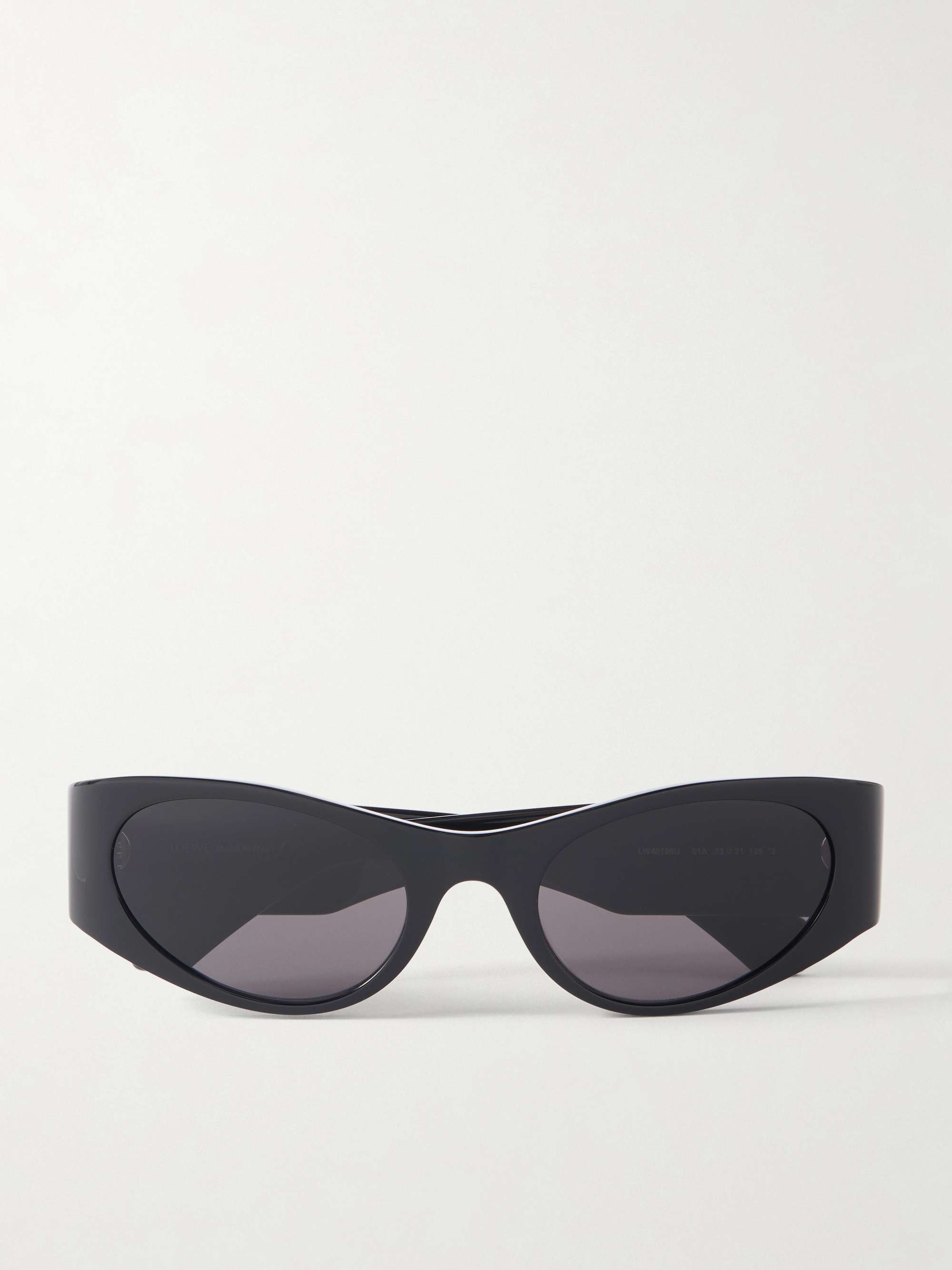 LOEWE EYEWEAR 