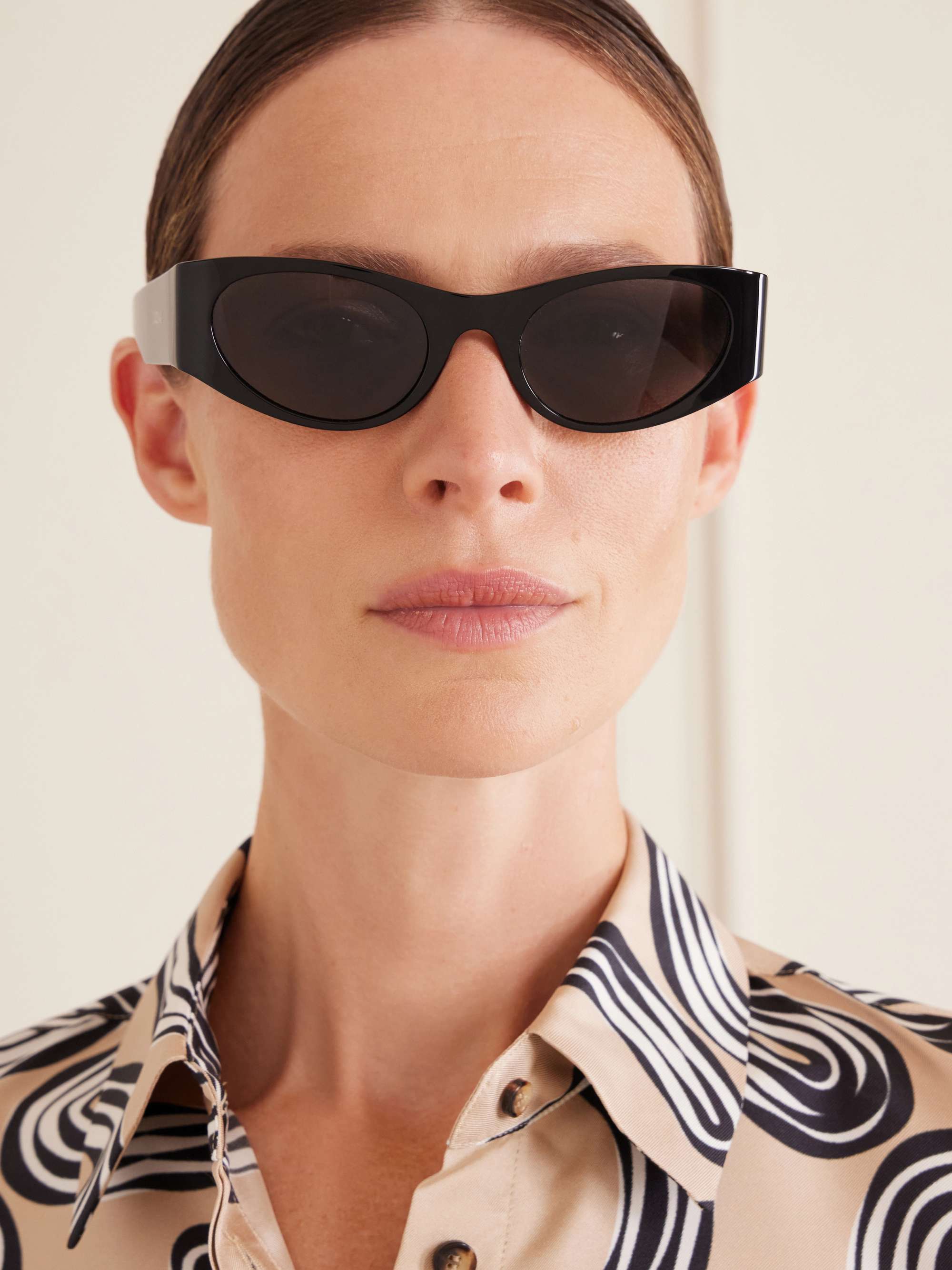 LOEWE EYEWEAR 