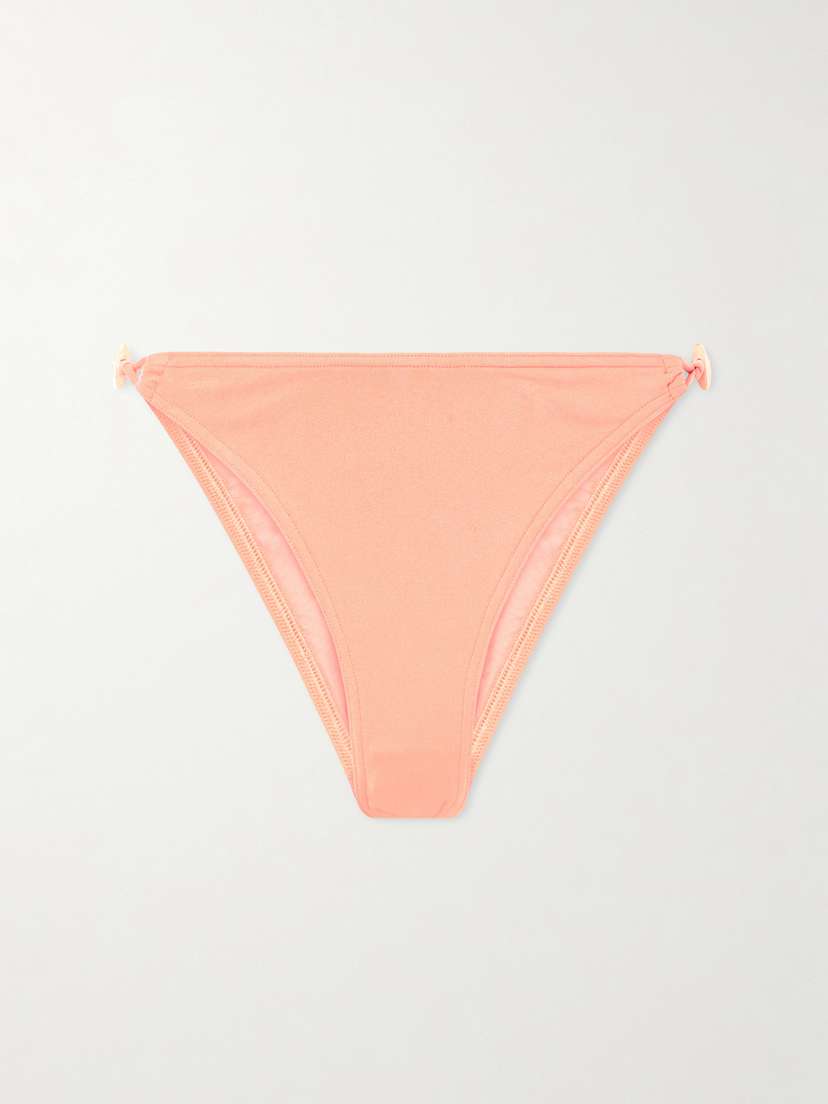 Eres Margaux Side-detail Bikini Bottom | Thumbnail 4
