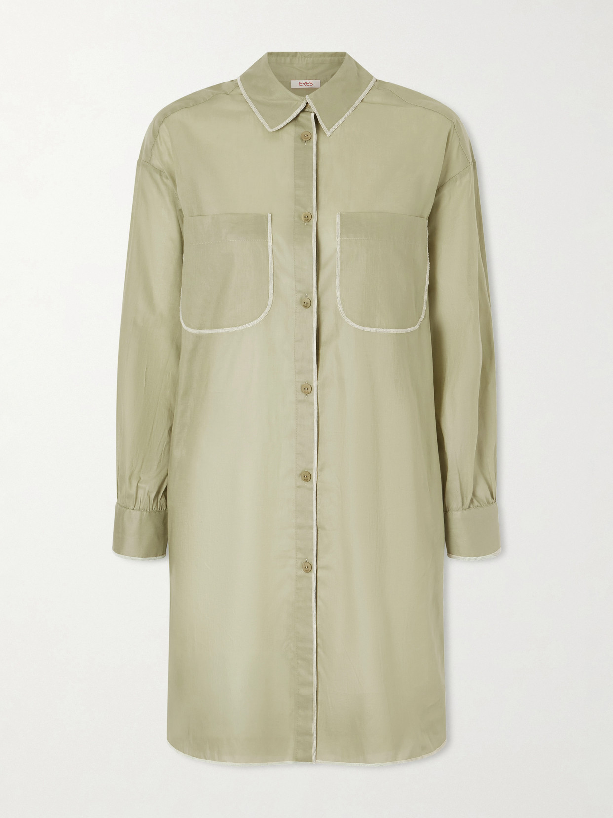 Phare Cotton Shirt
