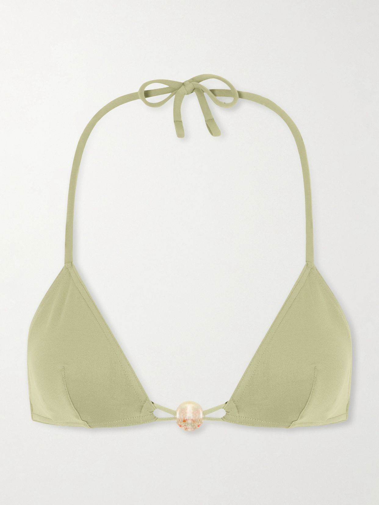 Alva bikini top