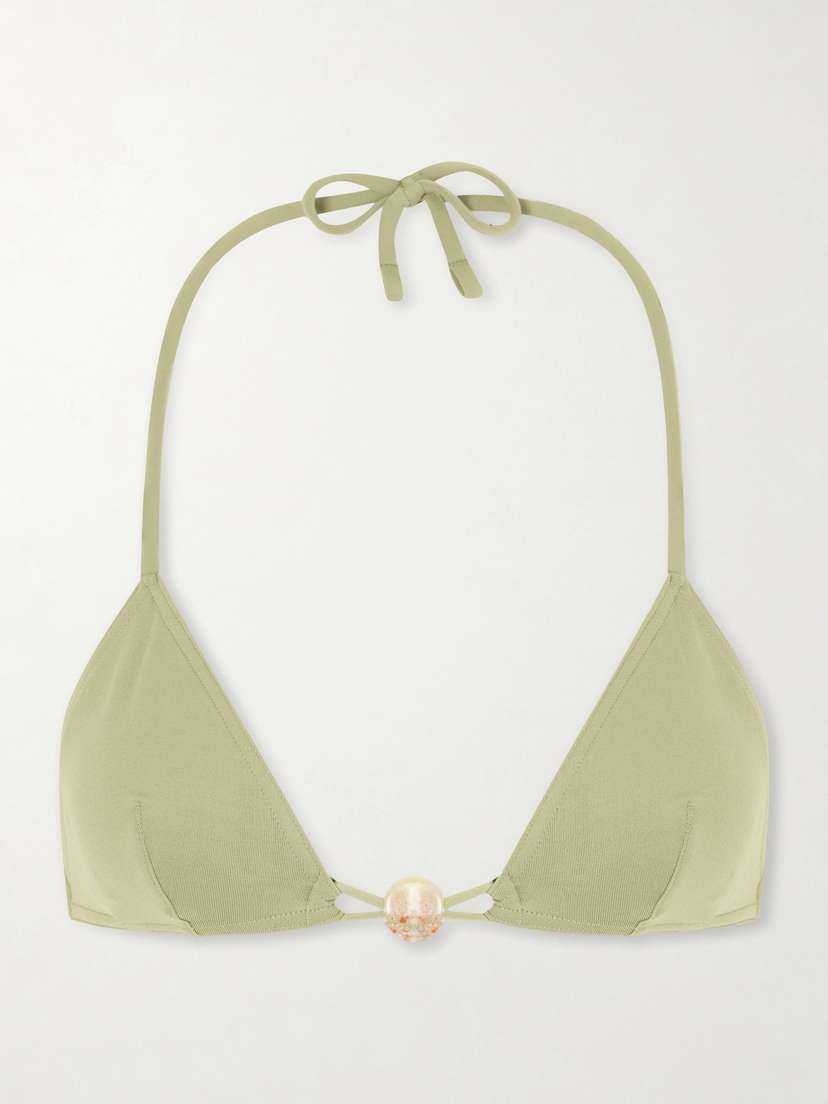 Eres Alva Bikini Top | Thumbnail 4 Eres Alva Bikini Top | Thumbnail 4