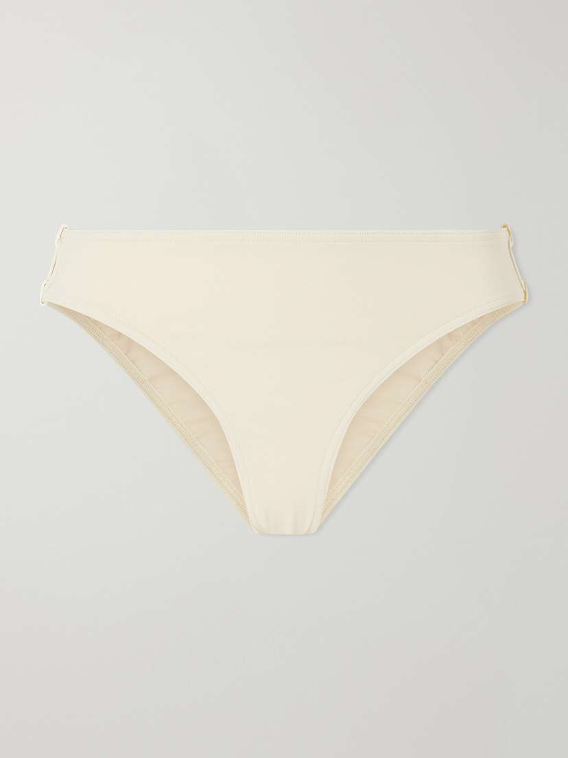 Eres Clap Embellished Bikini Briefs | Thumbnail 5 Eres Clap Embellished Bikini Briefs | Thumbnail 5