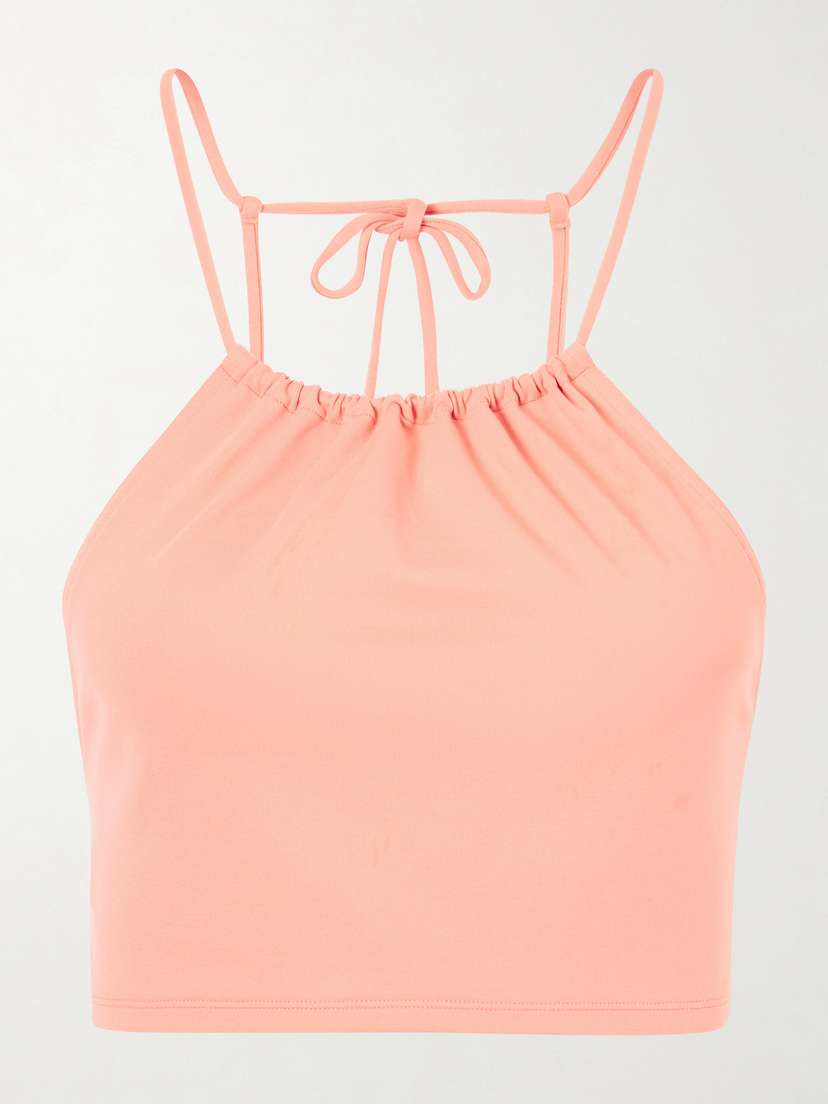 Eres Apollonia Back-detail Bikini Top | Thumbnail 4 Eres Apollonia Back-detail Bikini Top | Thumbnail 4