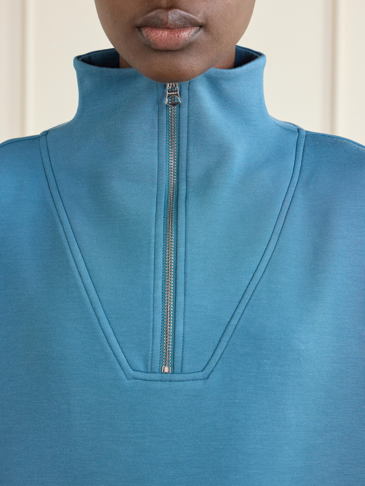 Hawley Doublesoft Jersey Sweatshirt