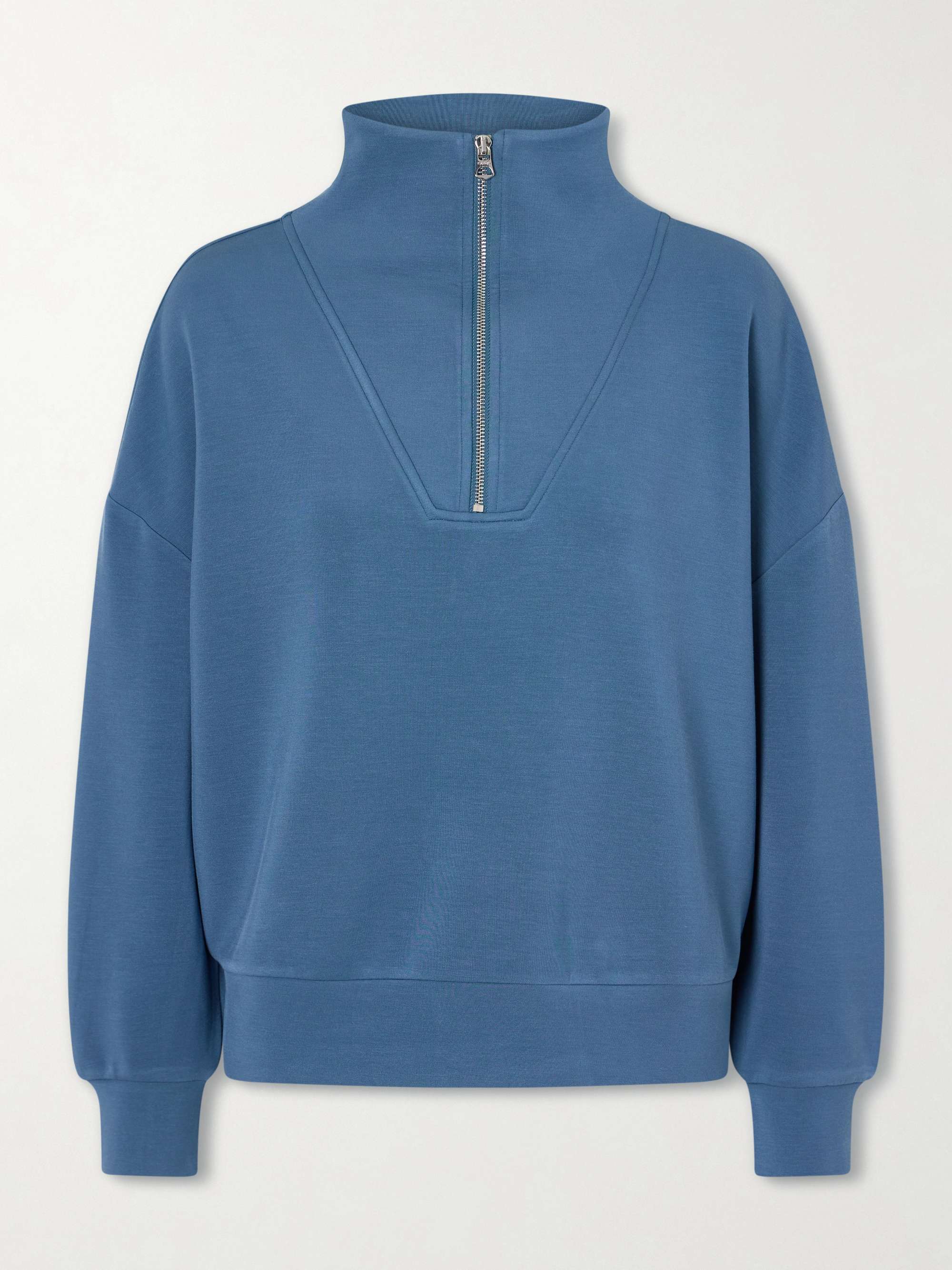 VARLEY Hawley jersey sweatshirt