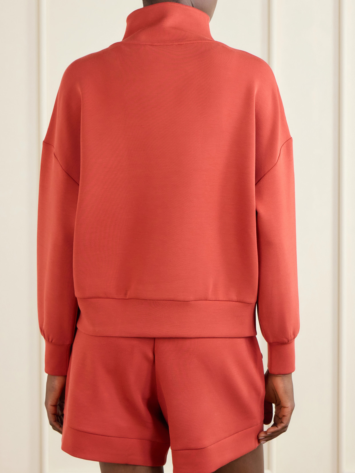 Hawley Jersey Sweatshirt