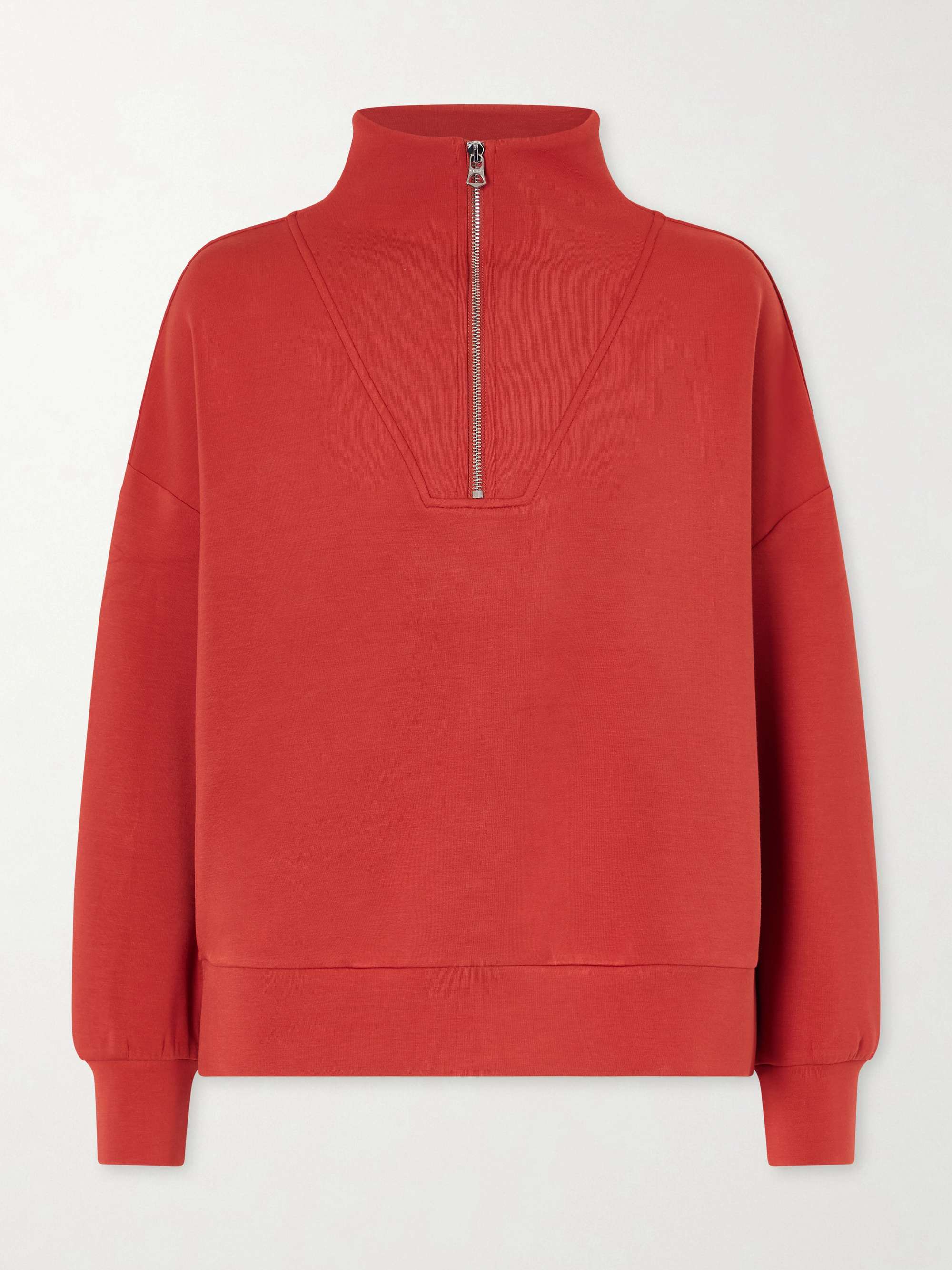 VARLEY Hawley jersey sweatshirt