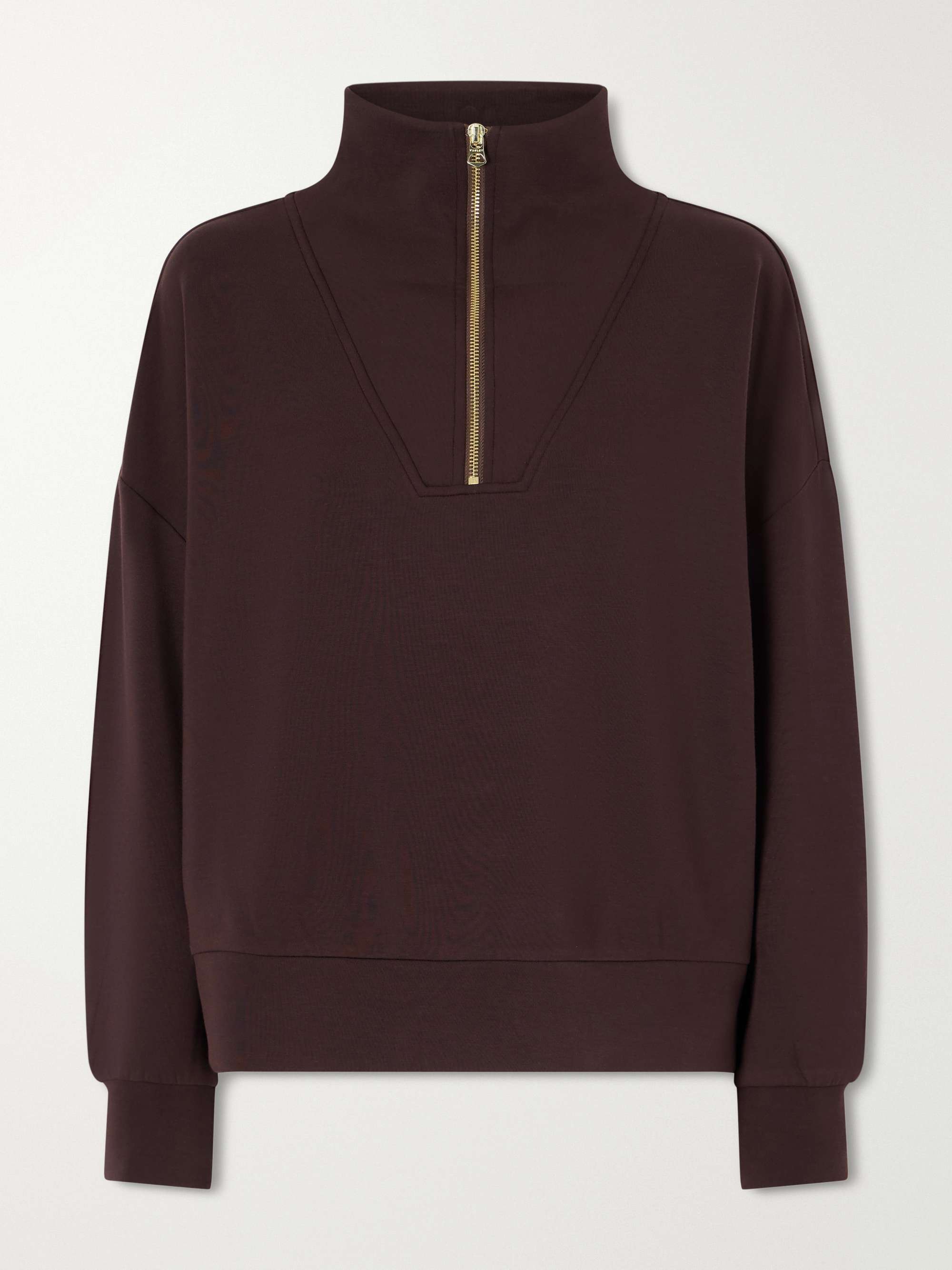 VARLEY Hawley jersey sweatshirt