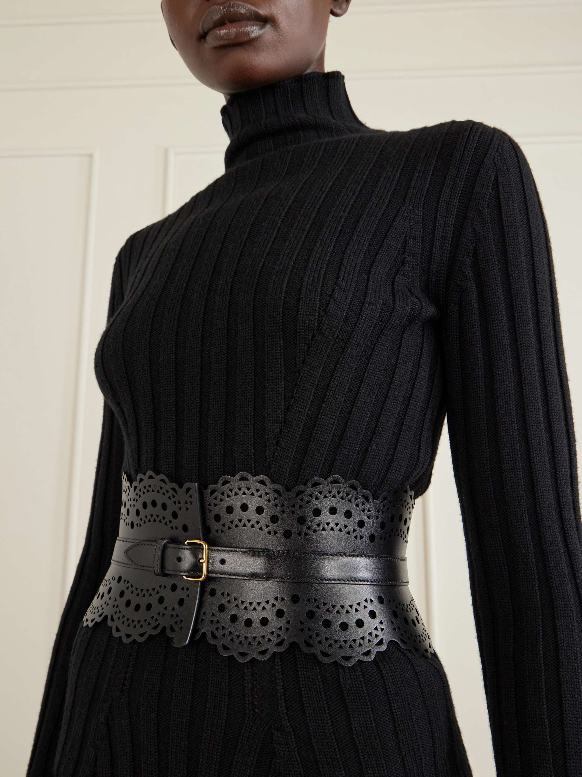 ALAÏA 