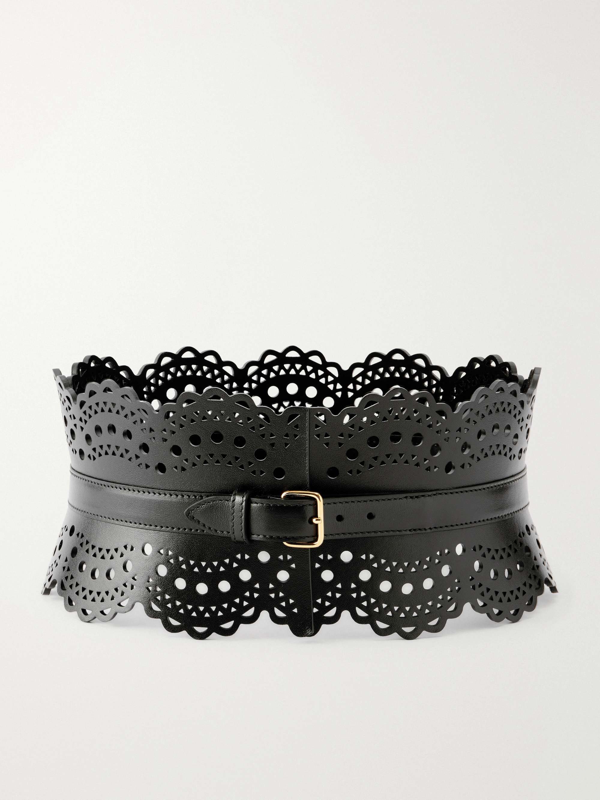 ALAÏA 