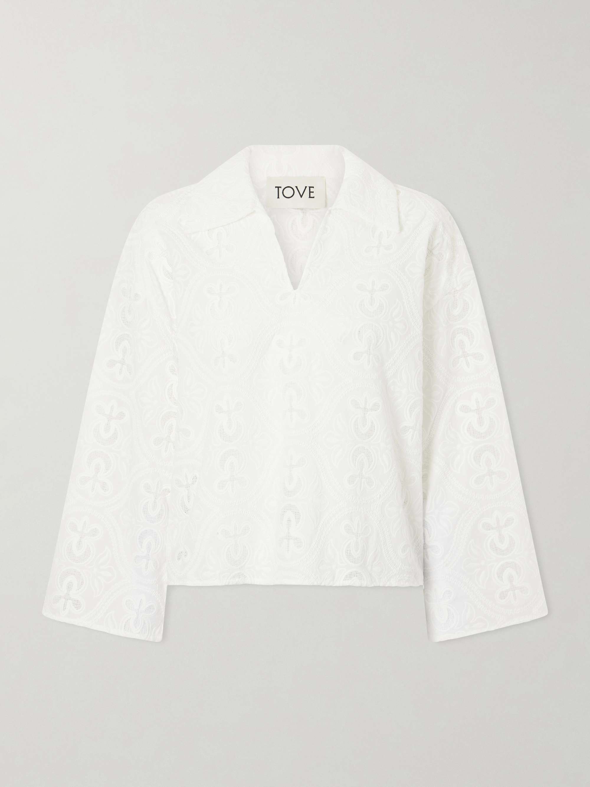 TOVE 