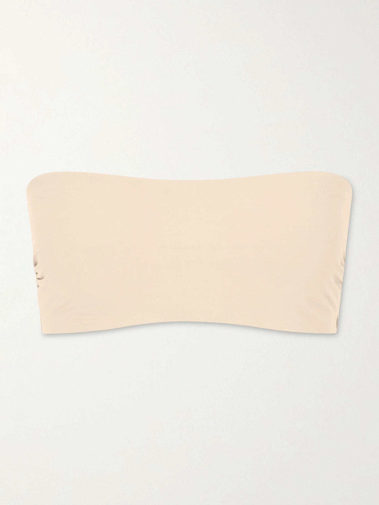 Commando Strapless Bra In Neutral