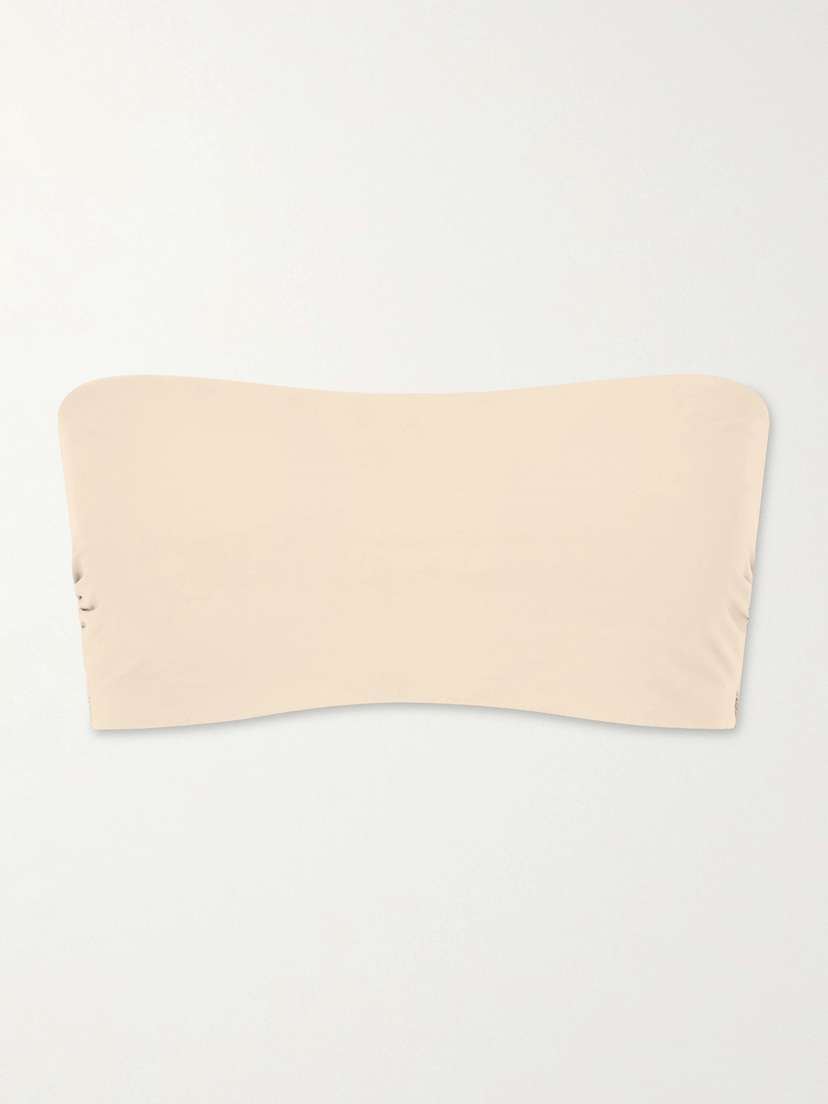 Commando Strapless Bra