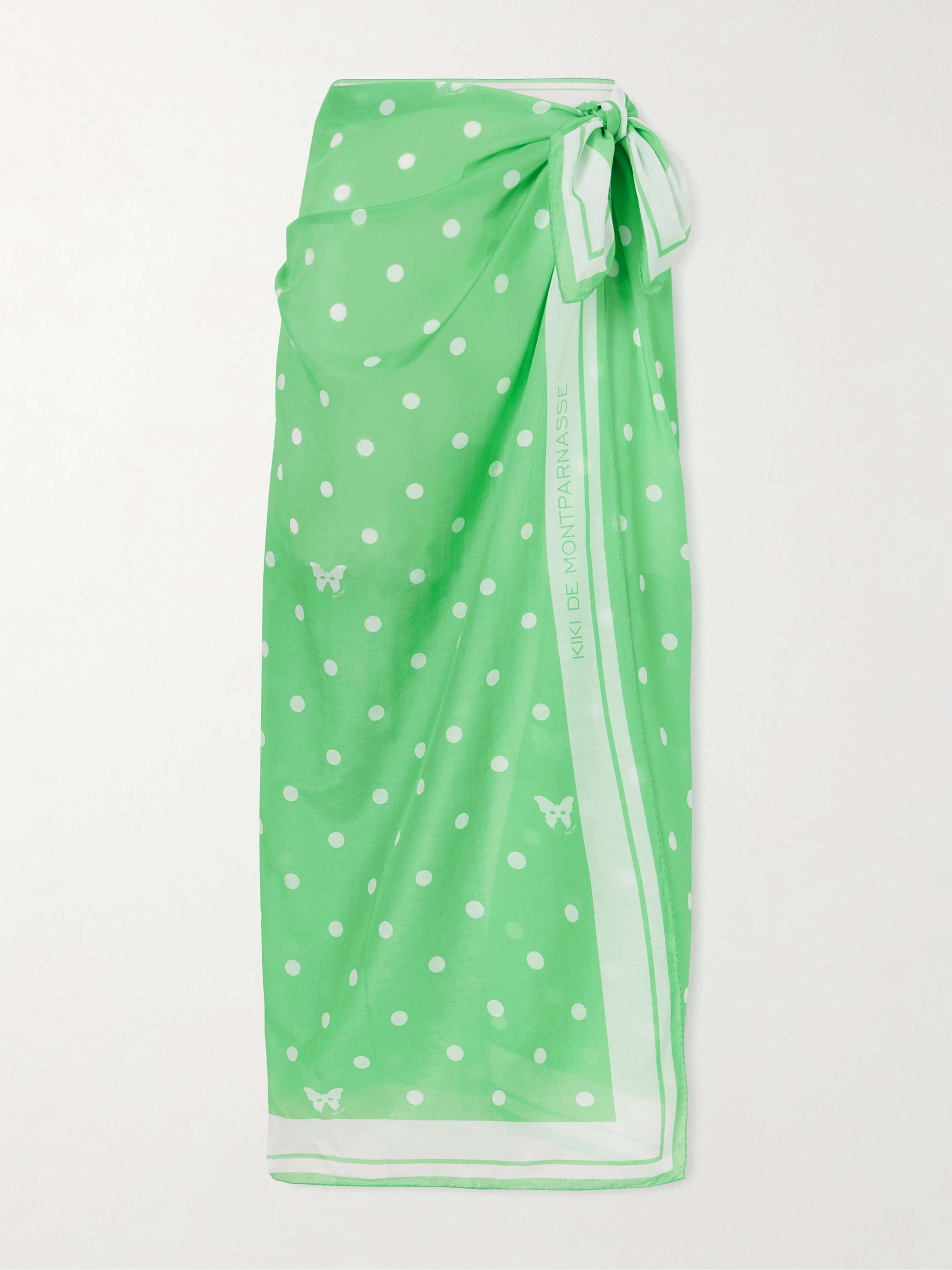 KIKI DE MONTPARNASSE 