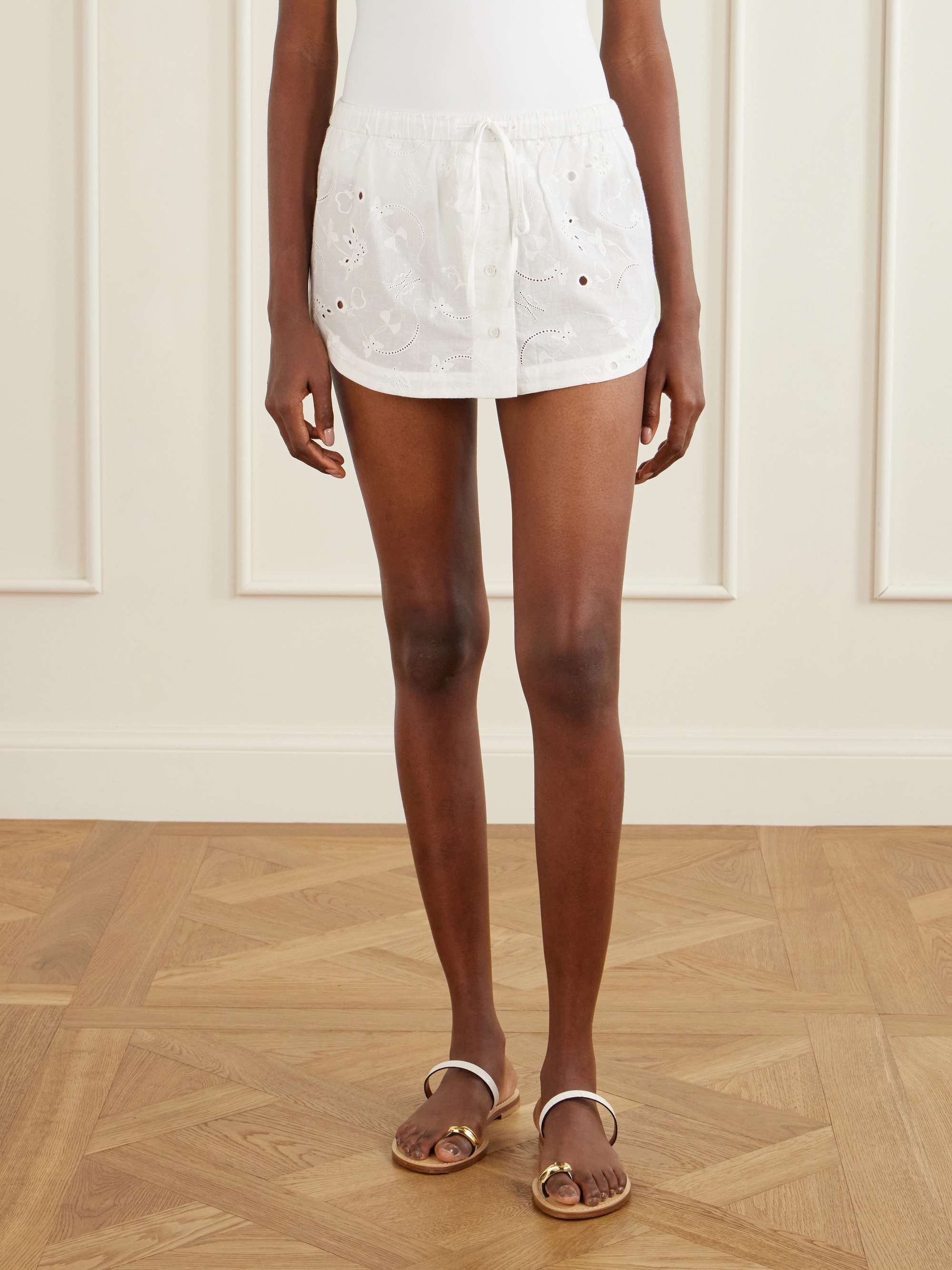 KIKI DE MONTPARNASSE 