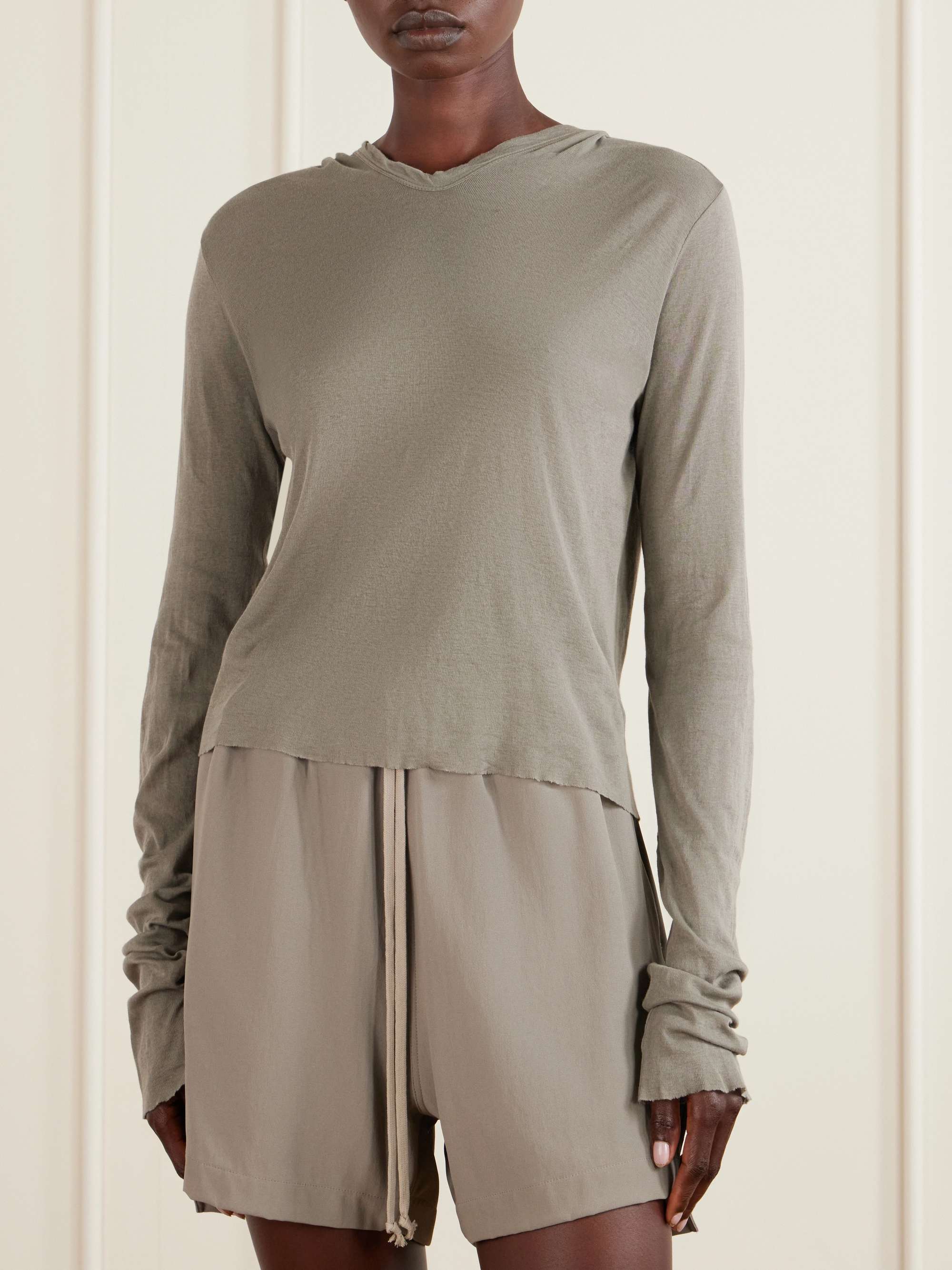 RICK OWENS 