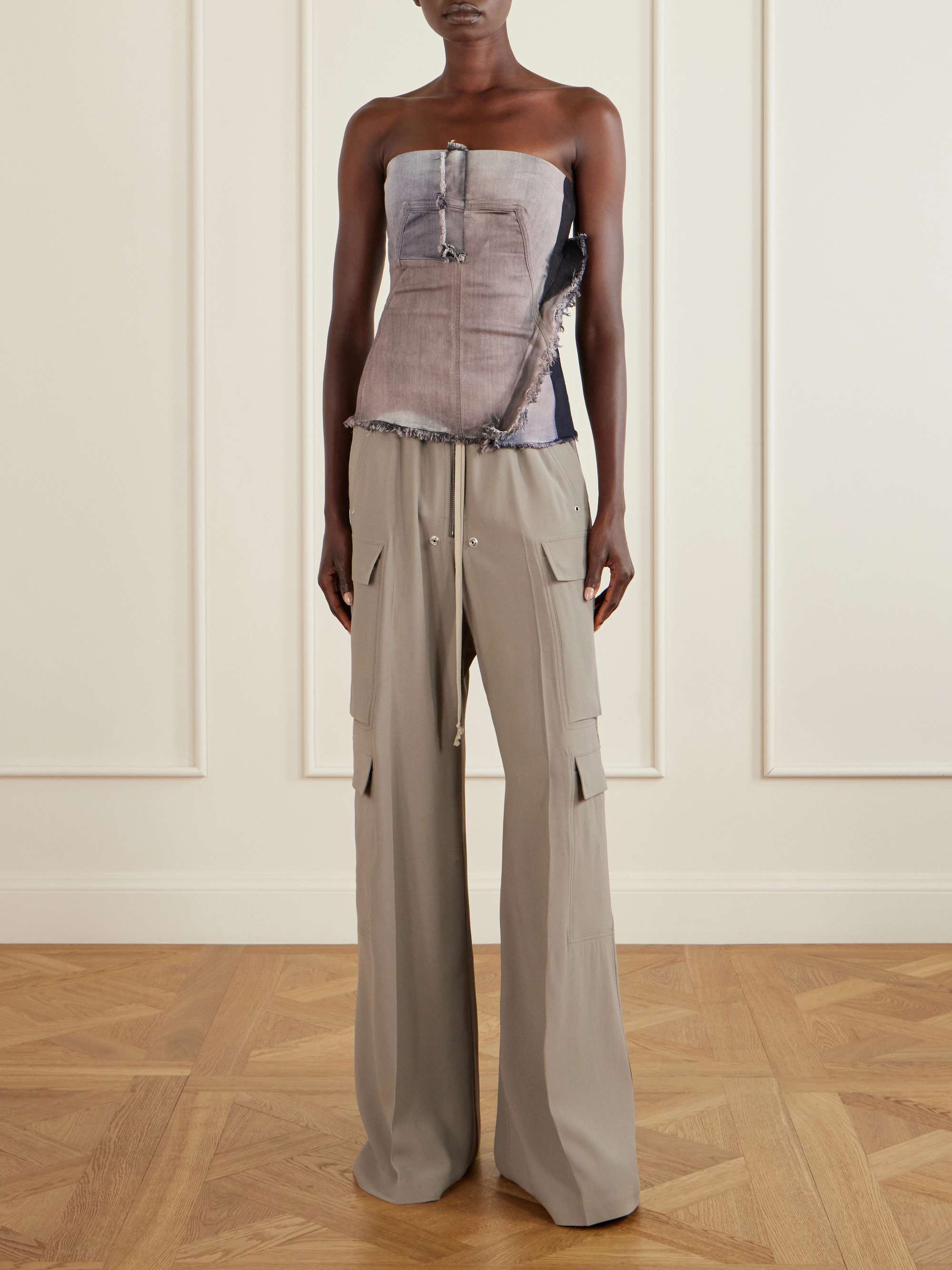 RICK OWENS 