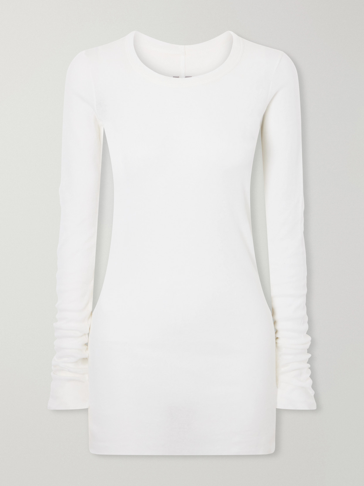 Cotton-Jersey T-Shirt