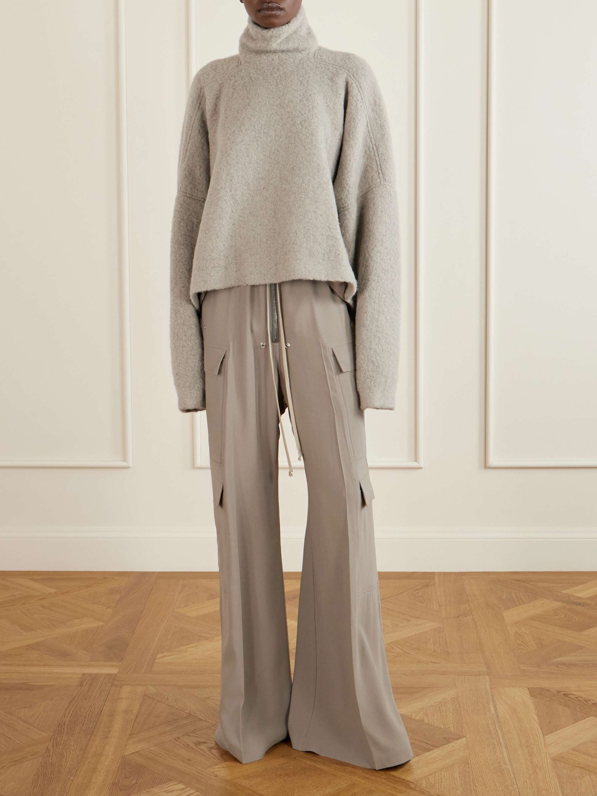 RICK OWENS 