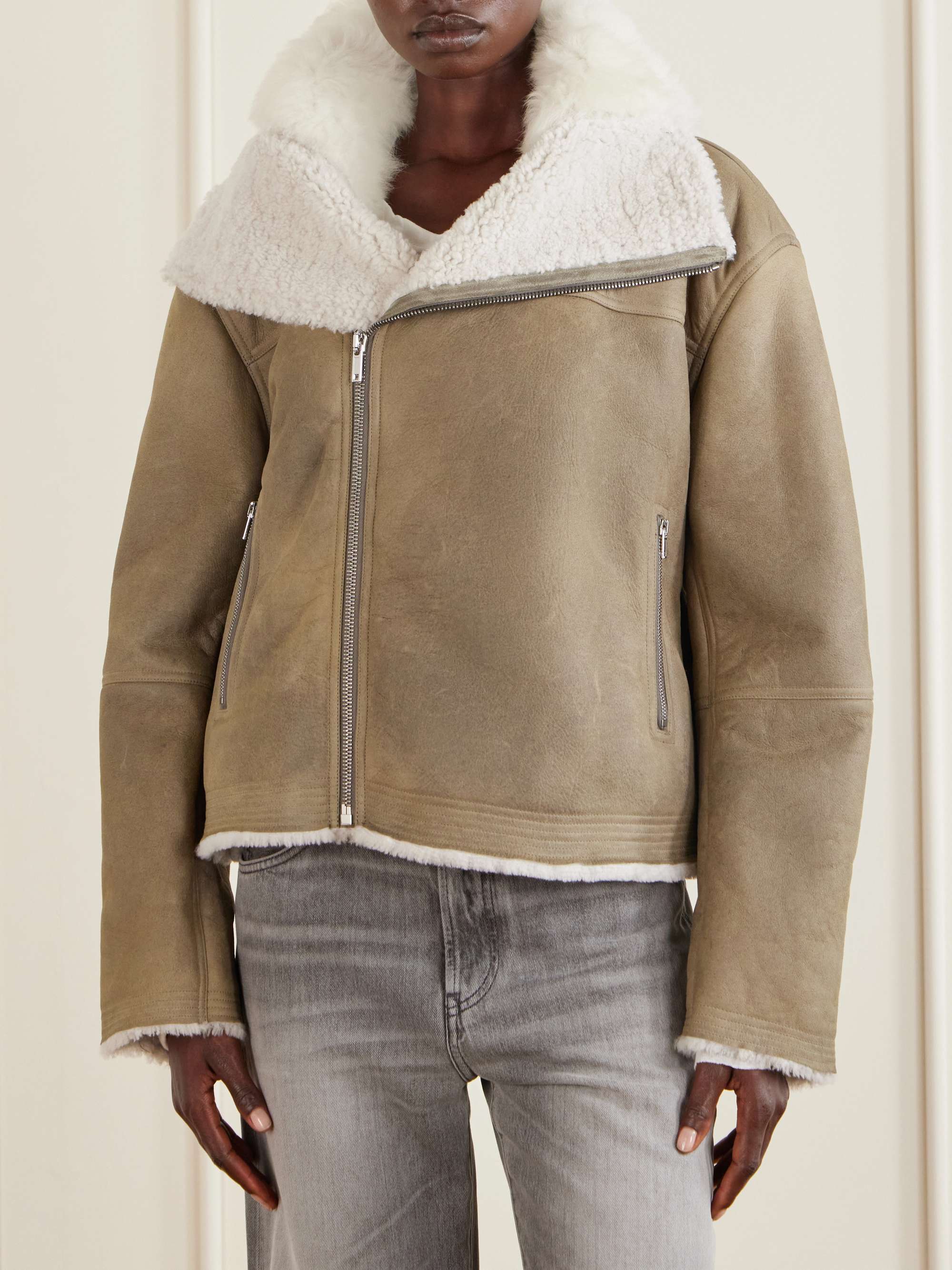 RICK OWENS 